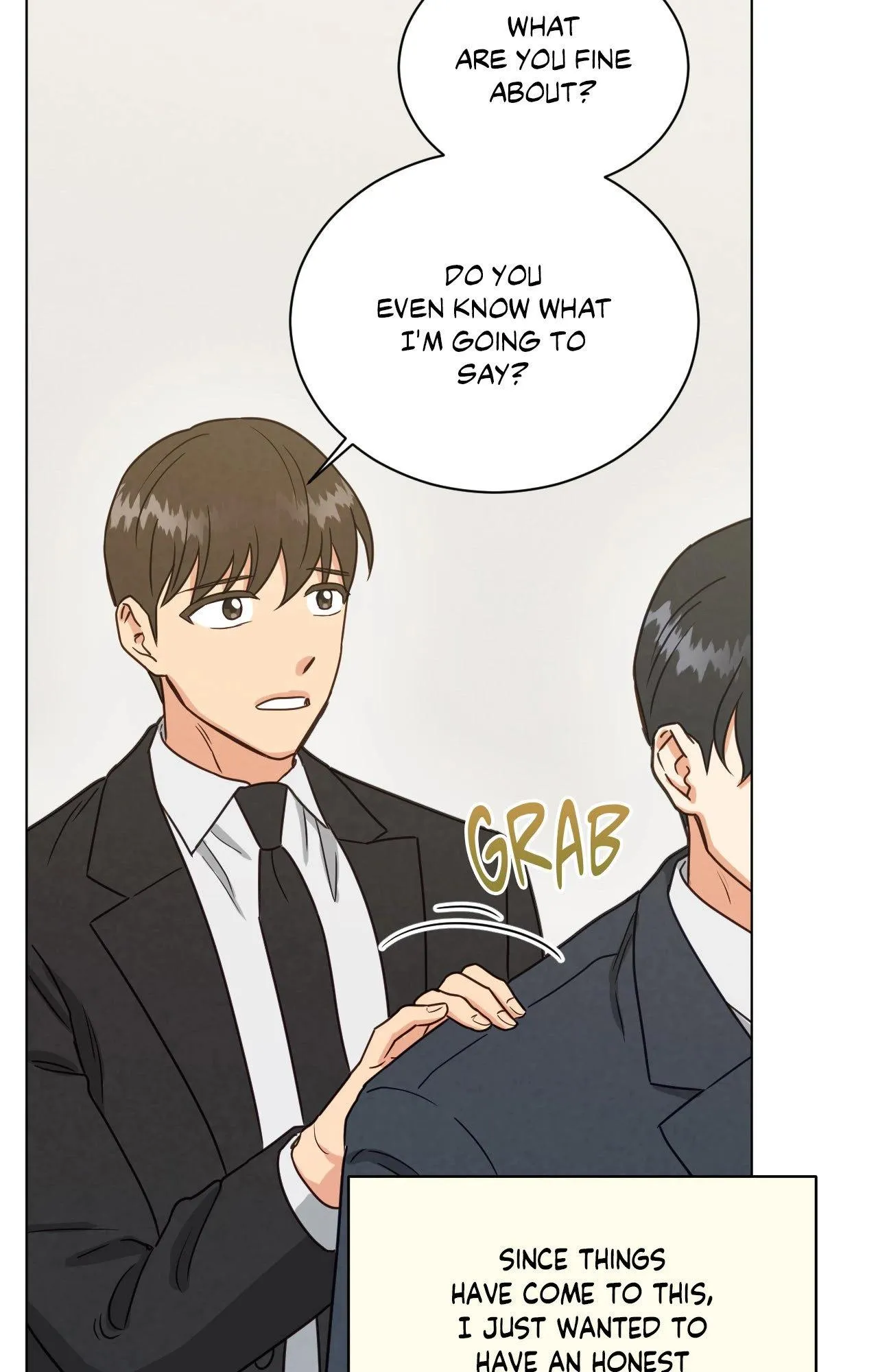 Abnormal Rommate Chapter 113 page 40 - 