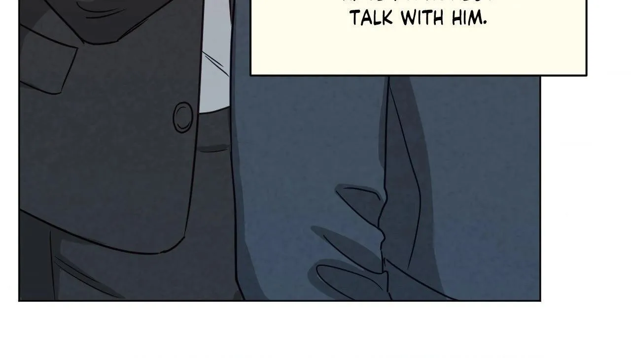 Abnormal Rommate Chapter 113 page 41 - 
