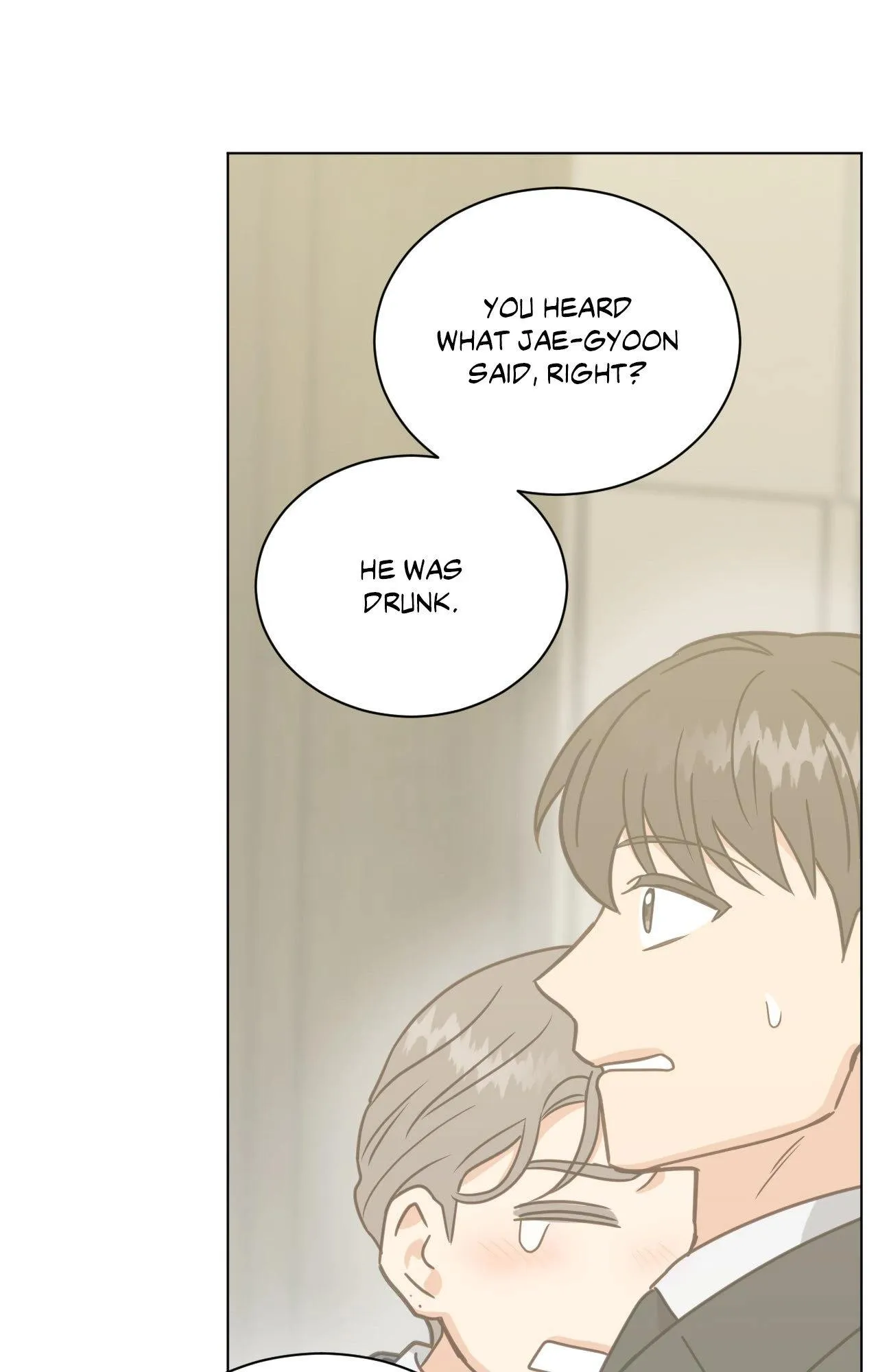 Abnormal Rommate Chapter 113 page 42 - 