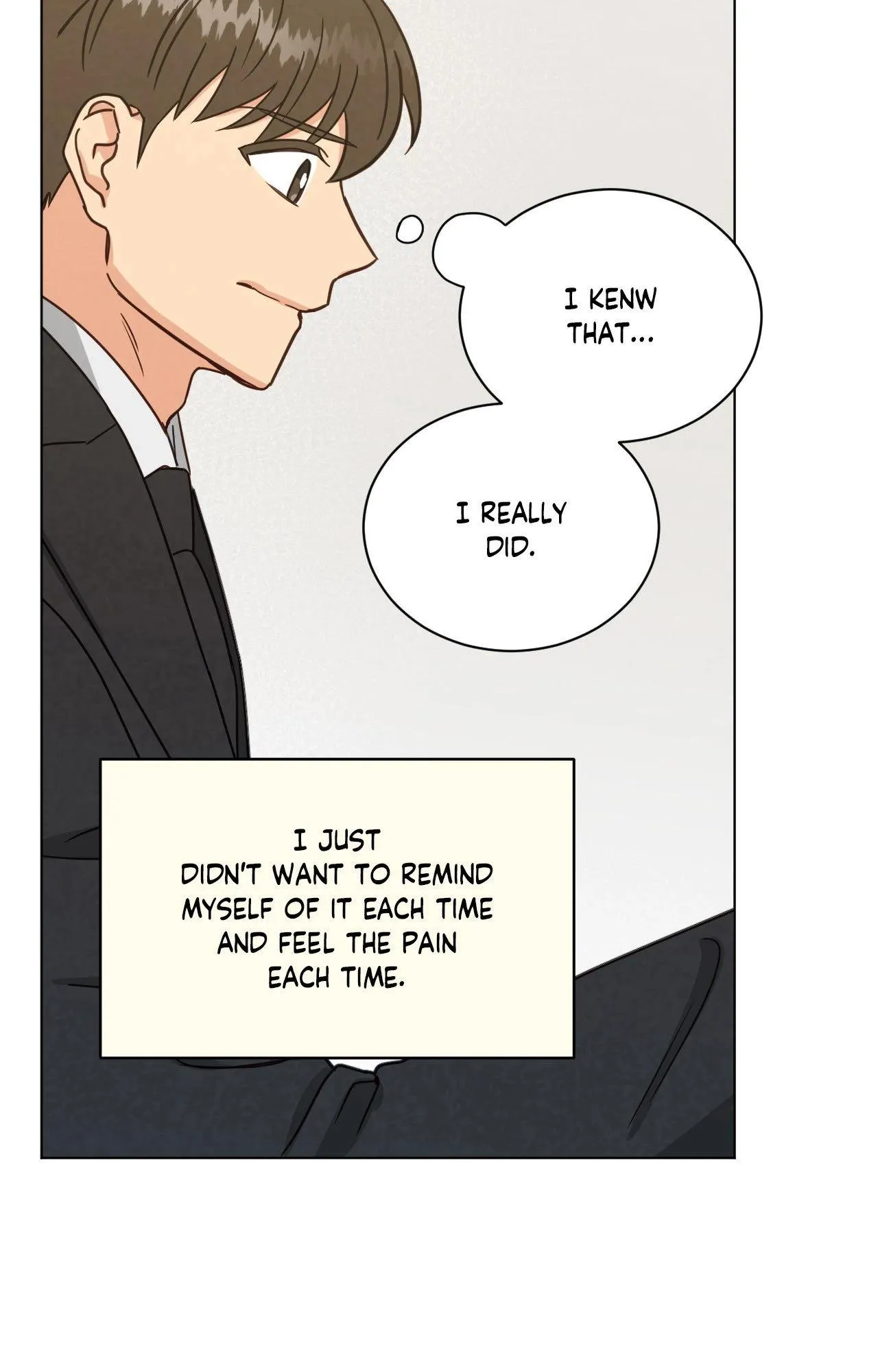 Abnormal Rommate Chapter 113 page 45 - 