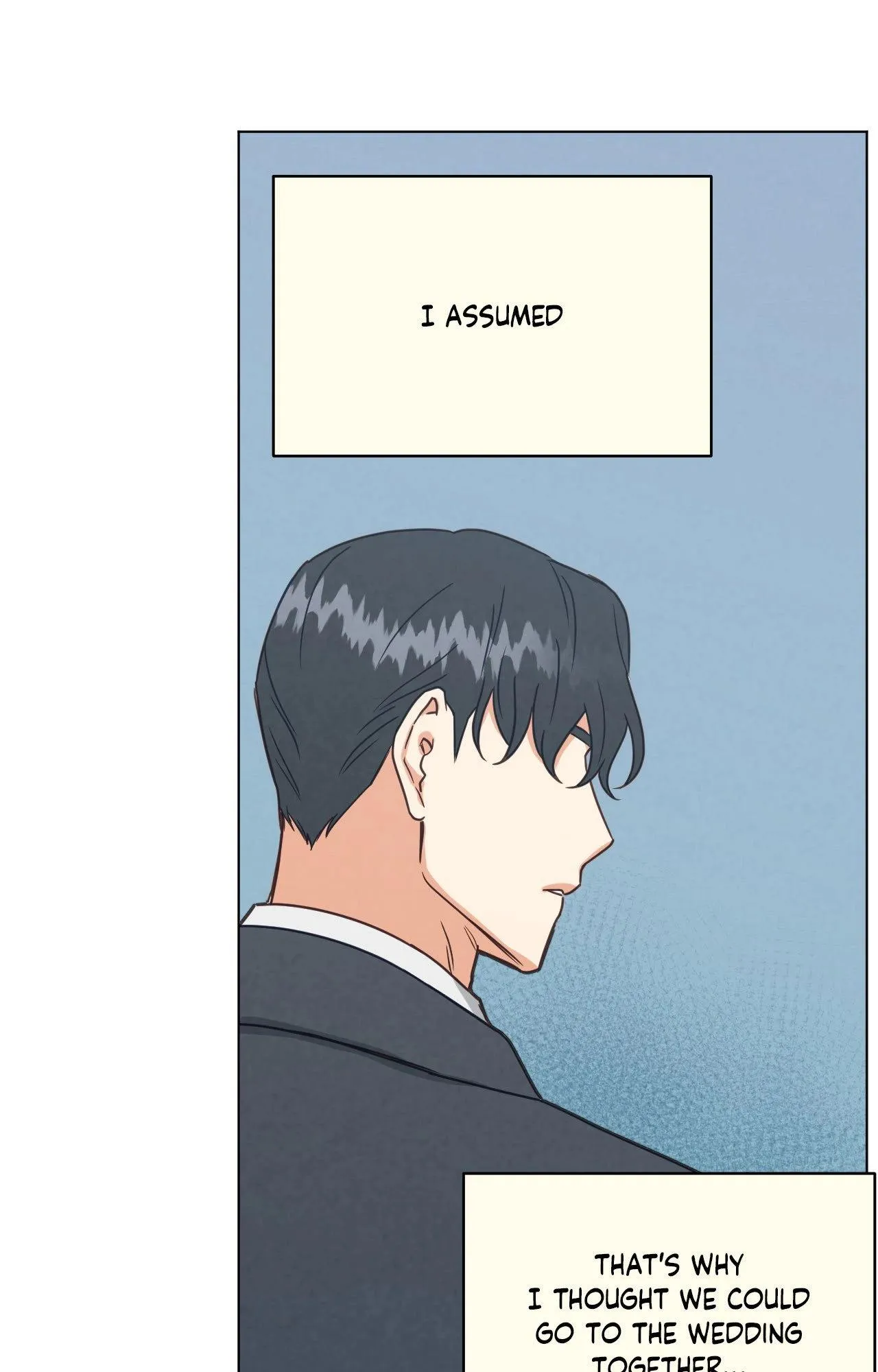 Abnormal Rommate Chapter 113 page 46 - 