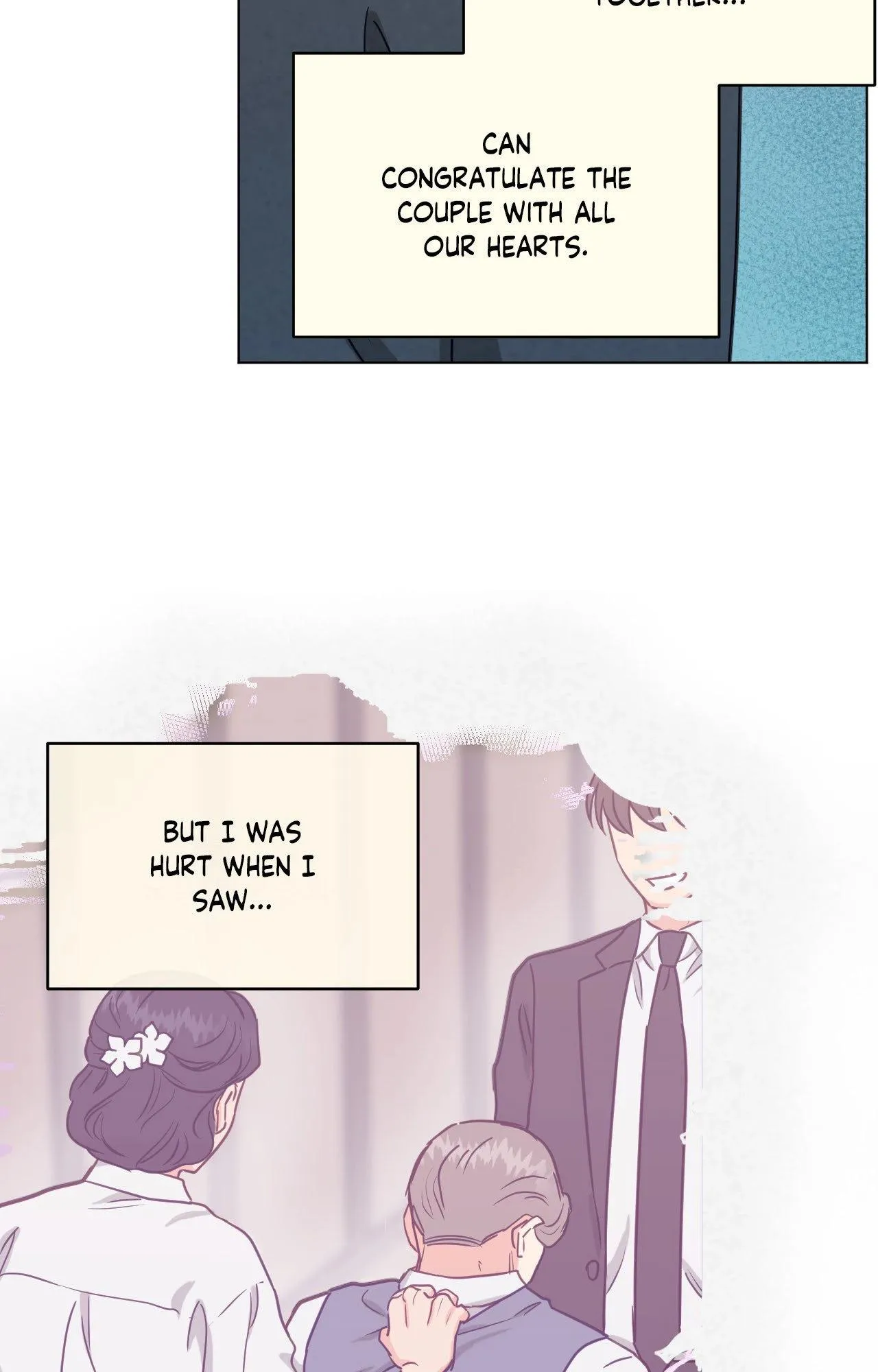 Abnormal Rommate Chapter 113 page 47 - 