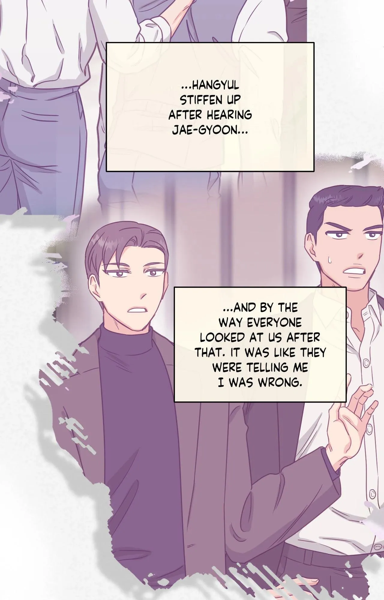 Abnormal Rommate Chapter 113 page 48 - 