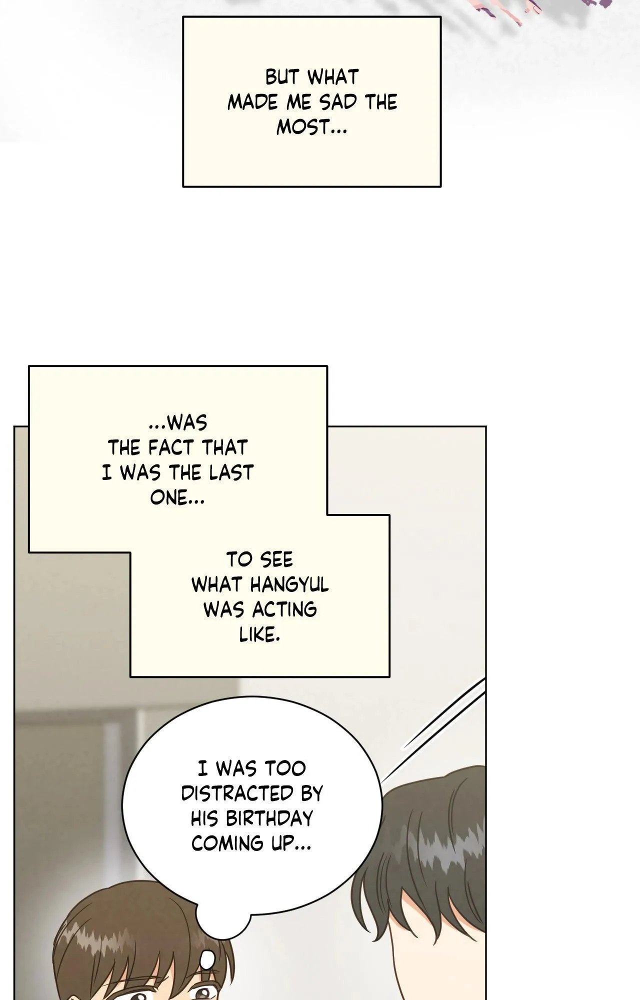 Abnormal Rommate Chapter 113 page 49 - 