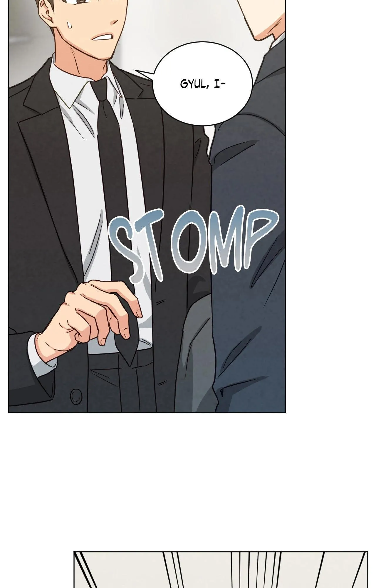 Abnormal Rommate Chapter 113 page 50 - 