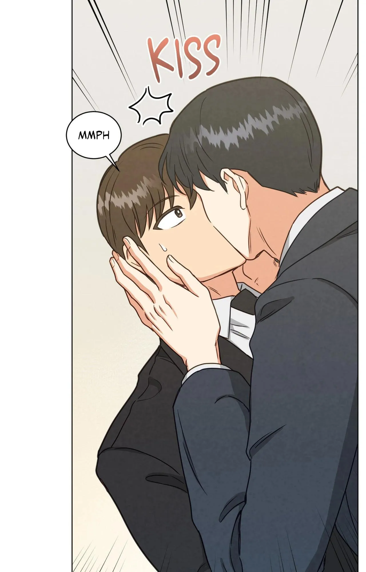 Abnormal Rommate Chapter 113 page 51 - 