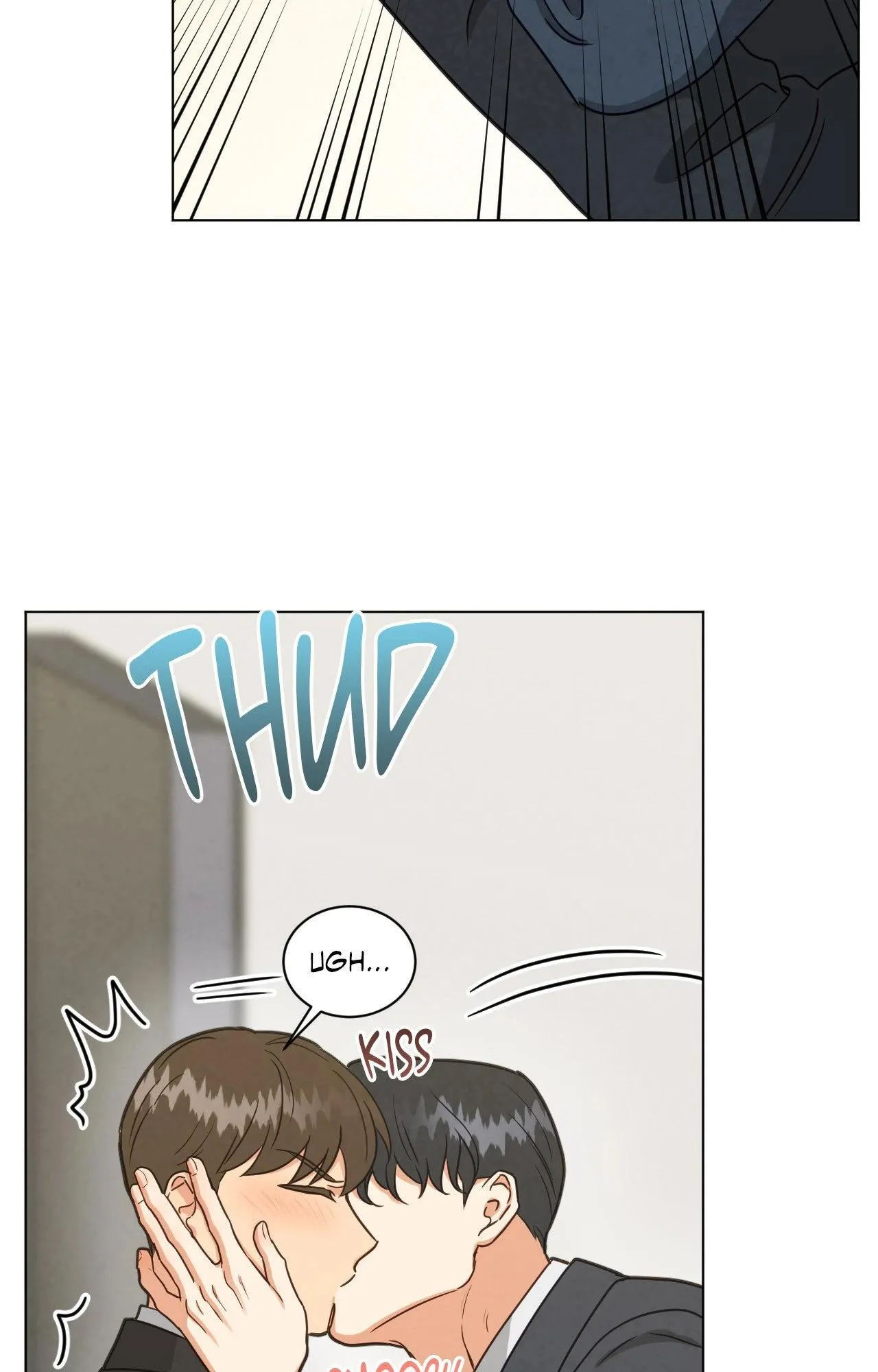 Abnormal Rommate Chapter 113 page 52 - 