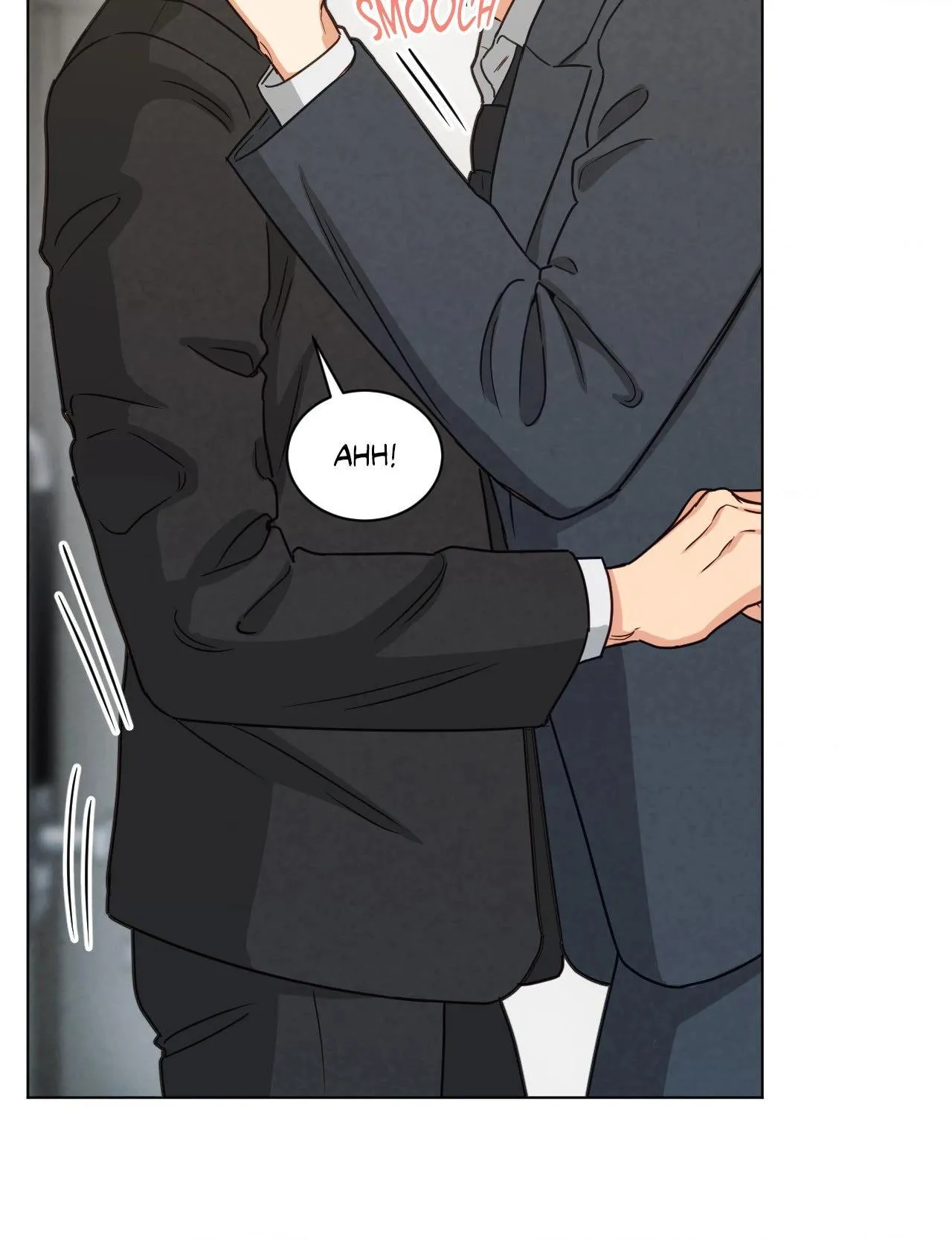 Abnormal Rommate Chapter 113 page 53 - 