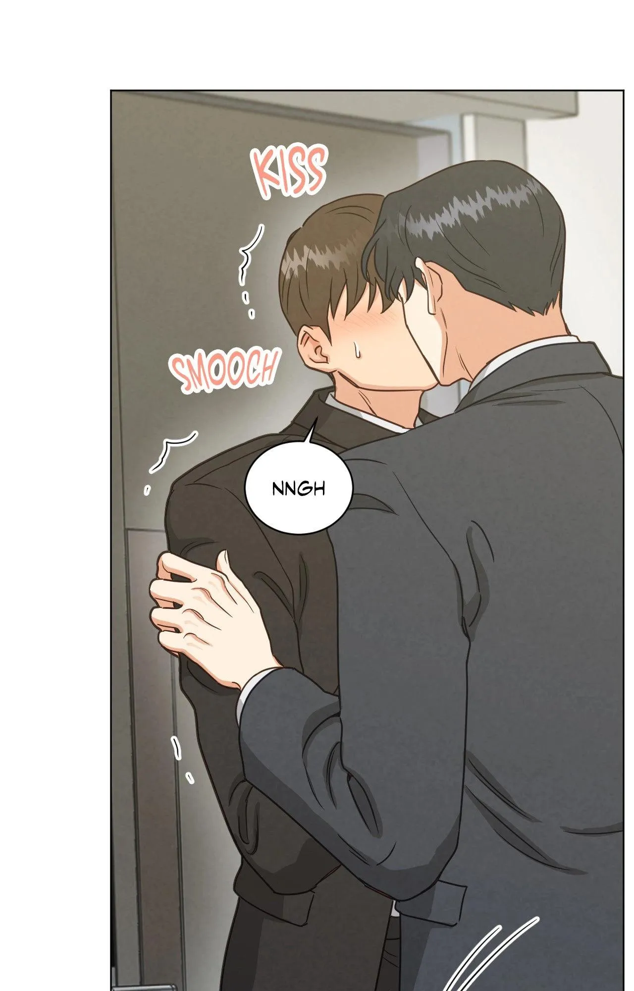 Abnormal Rommate Chapter 113 page 54 - 