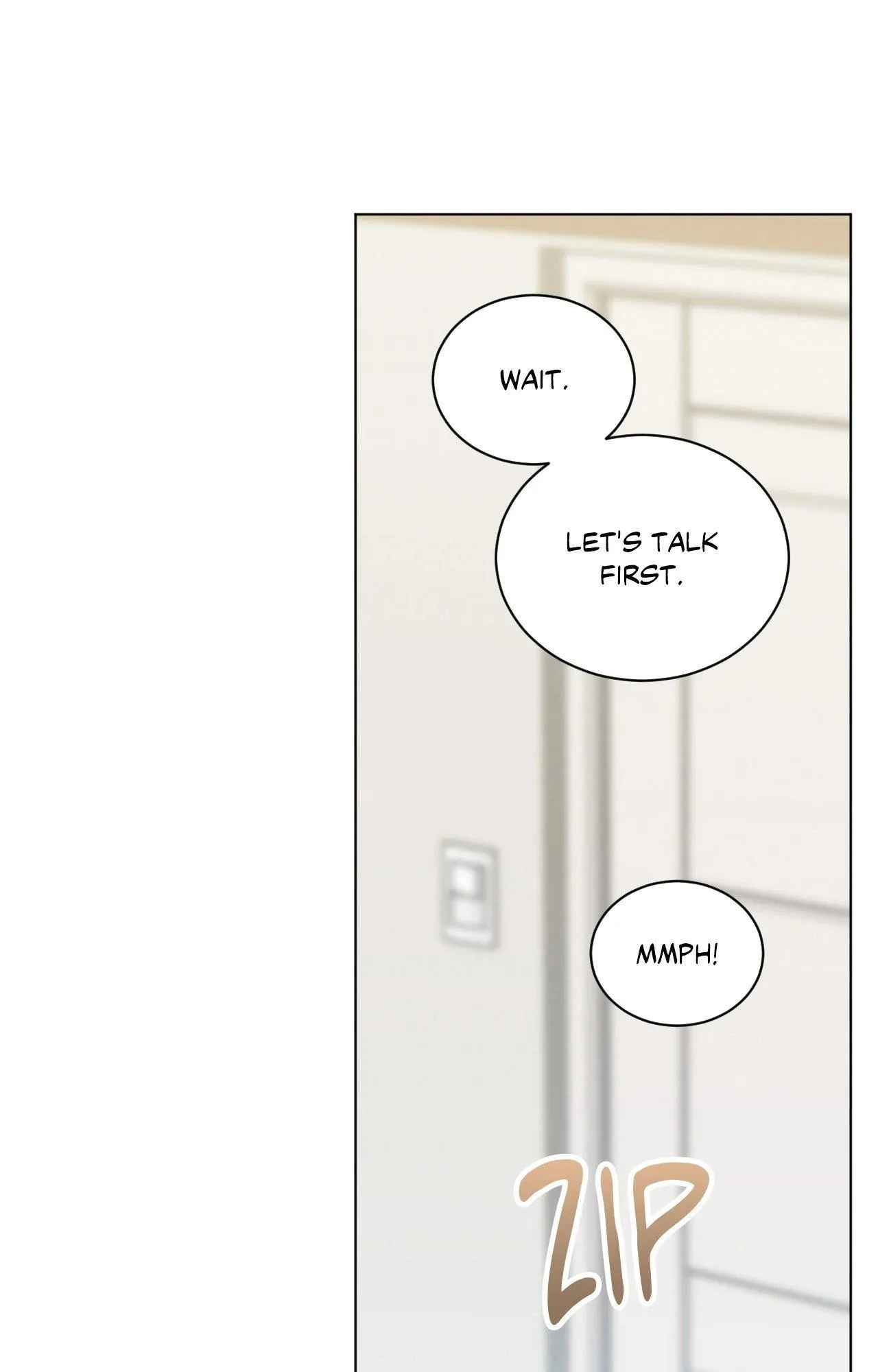 Abnormal Rommate Chapter 113 page 57 - 