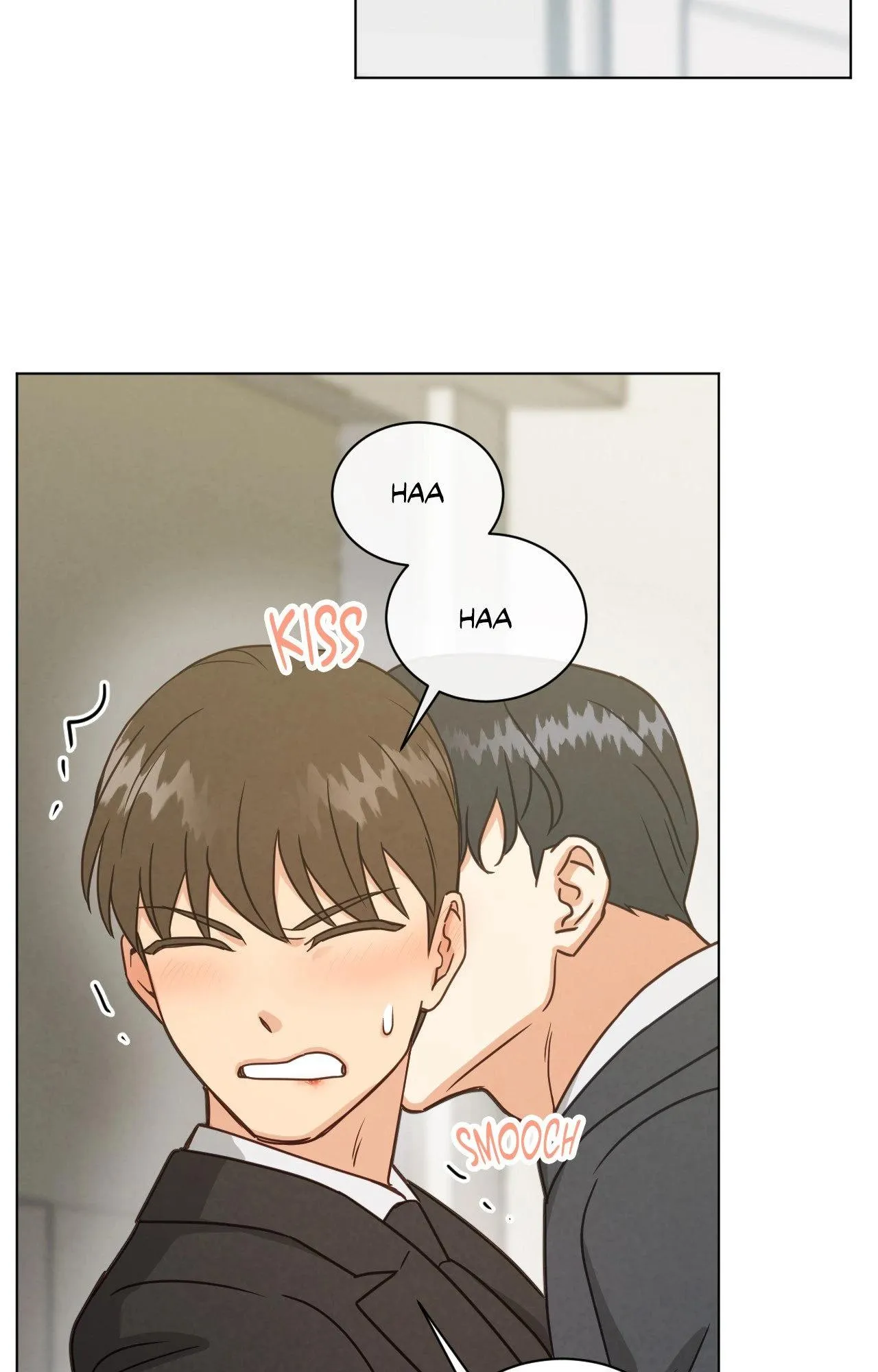 Abnormal Rommate Chapter 113 page 58 - 