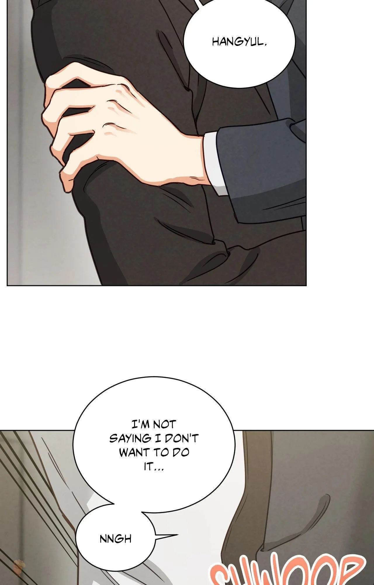 Abnormal Rommate Chapter 113 page 59 - 
