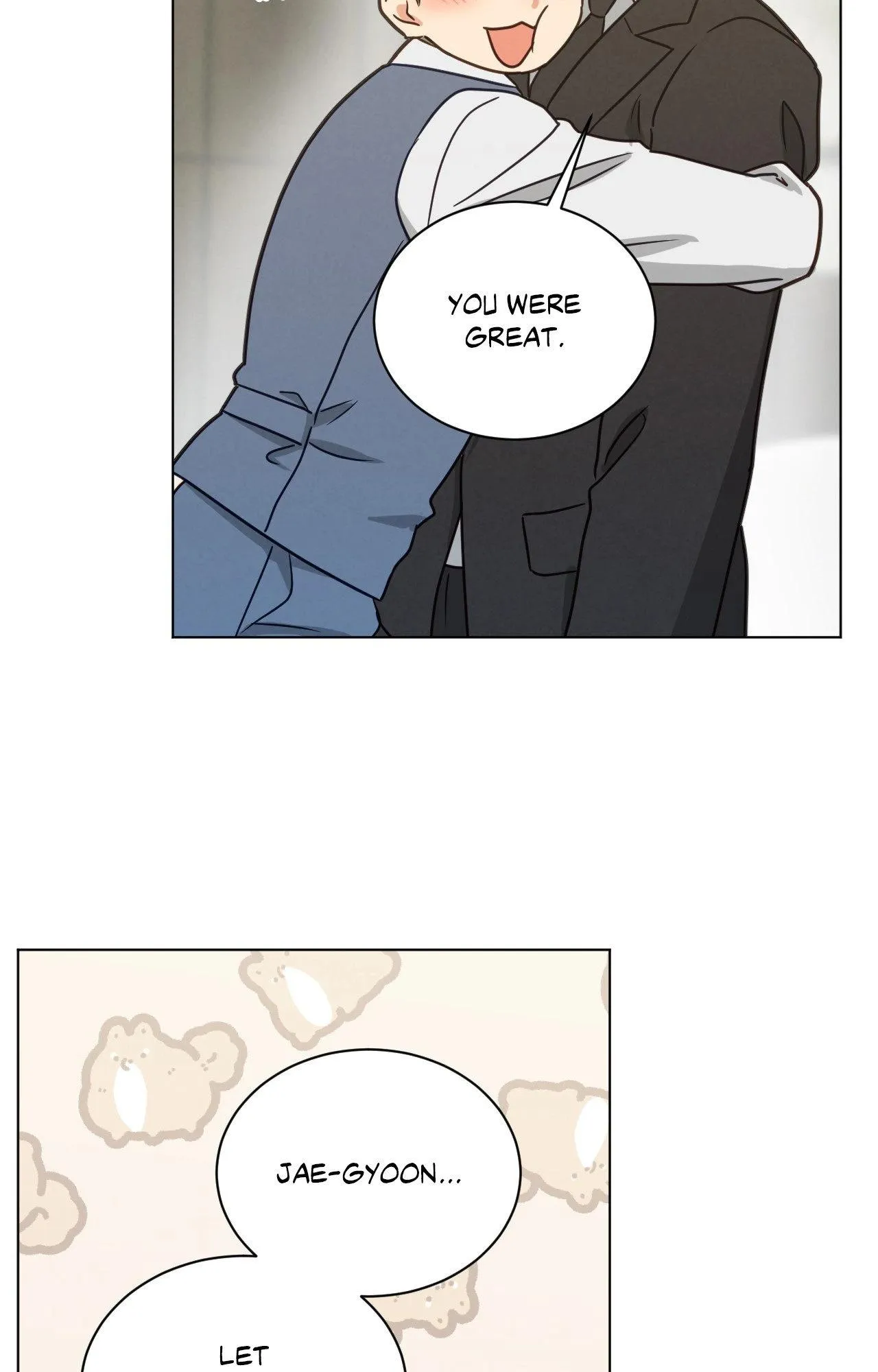 Abnormal Rommate Chapter 113 page 7 - 