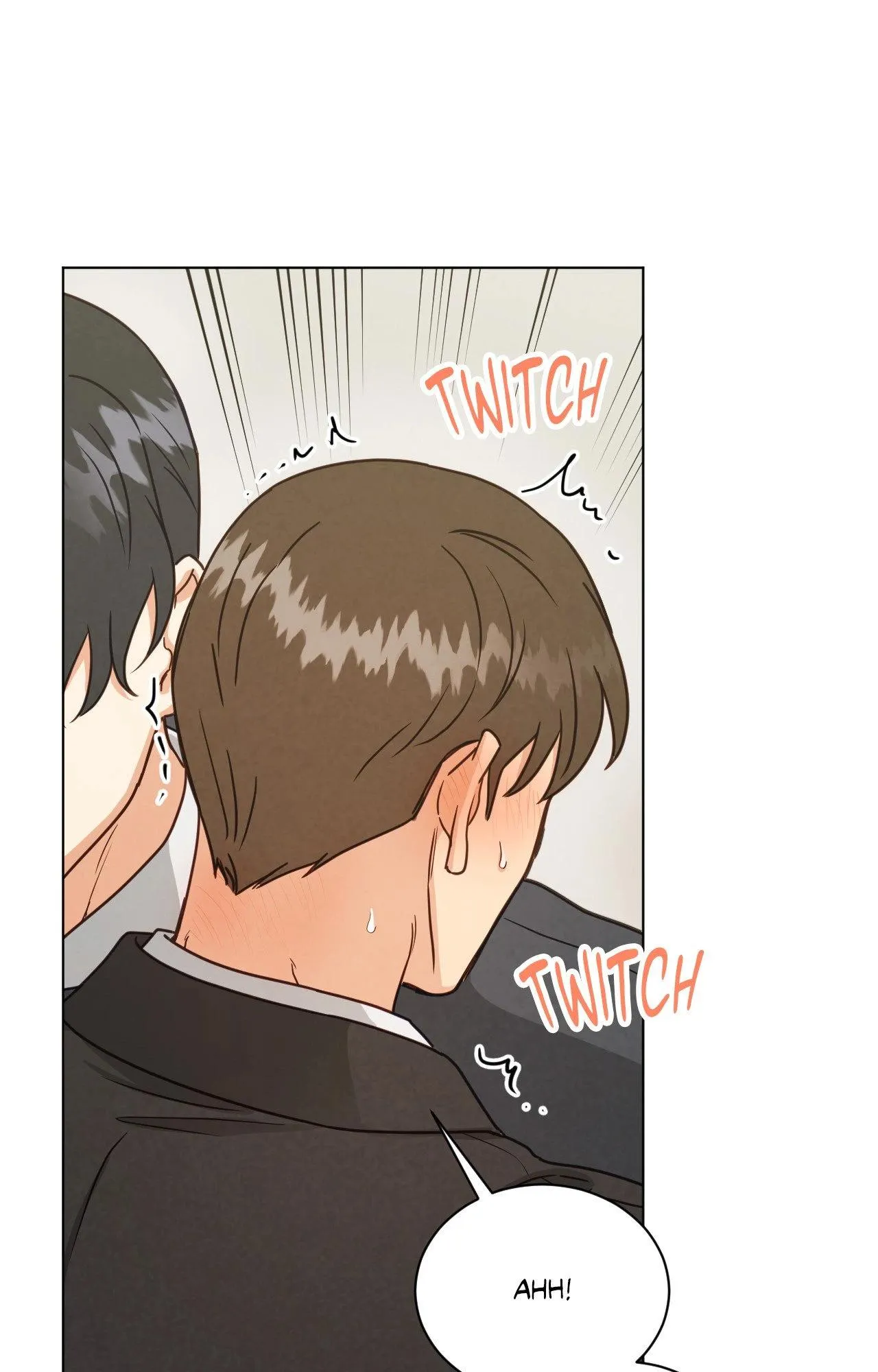 Abnormal Rommate Chapter 113 page 62 - 