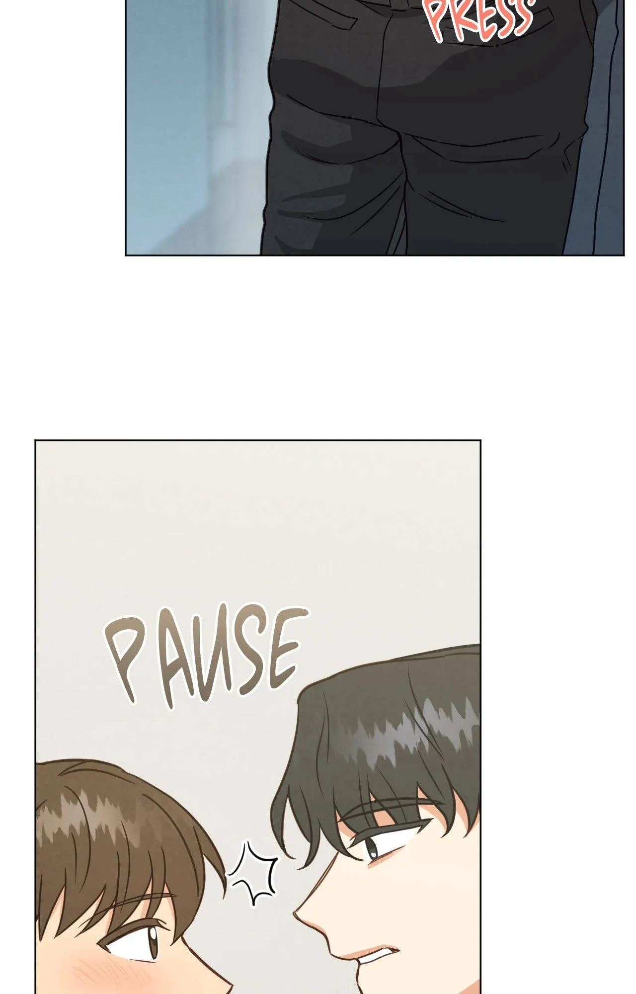 Abnormal Rommate Chapter 113 page 65 - 