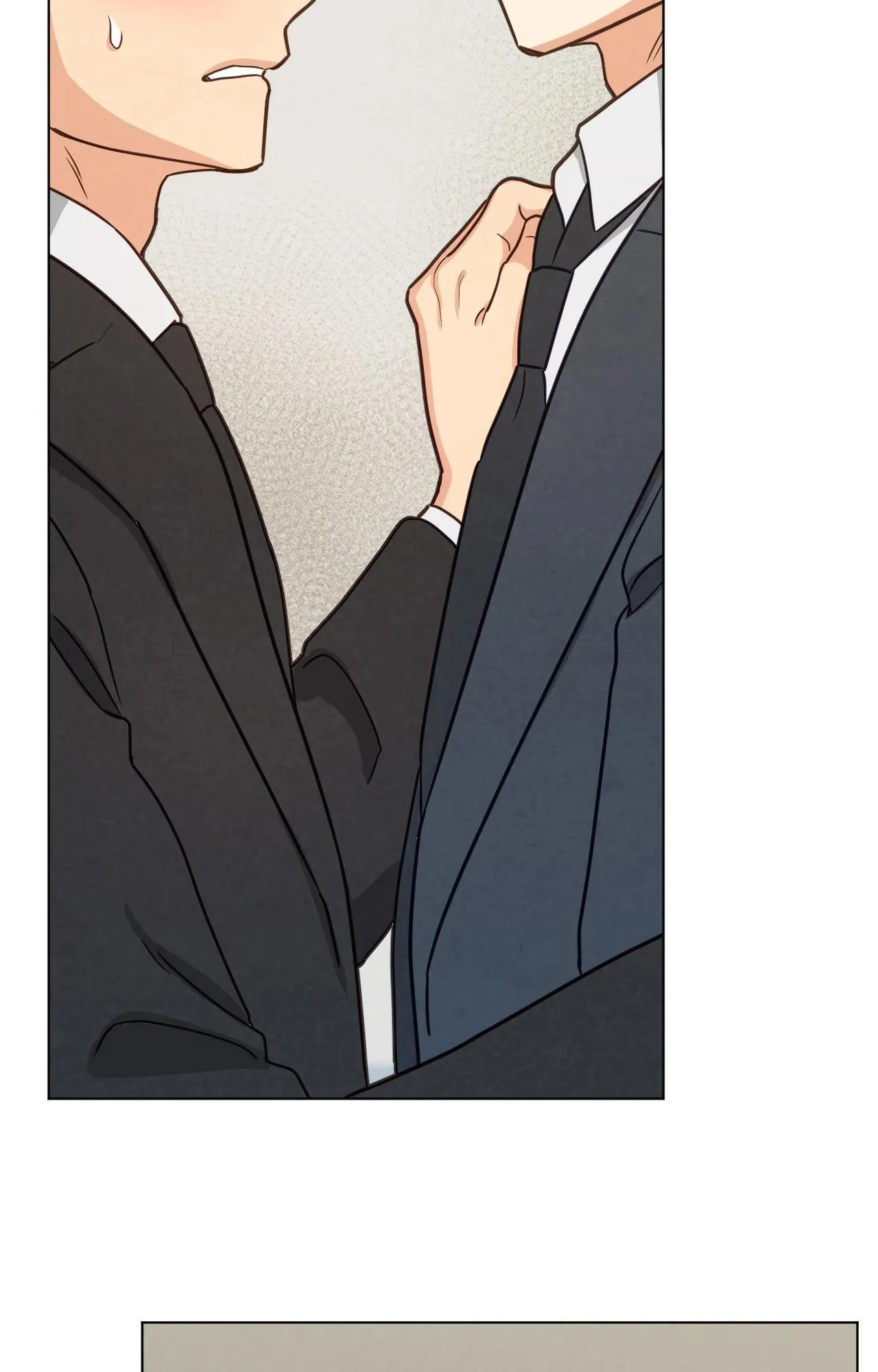 Abnormal Rommate Chapter 113 page 66 - 