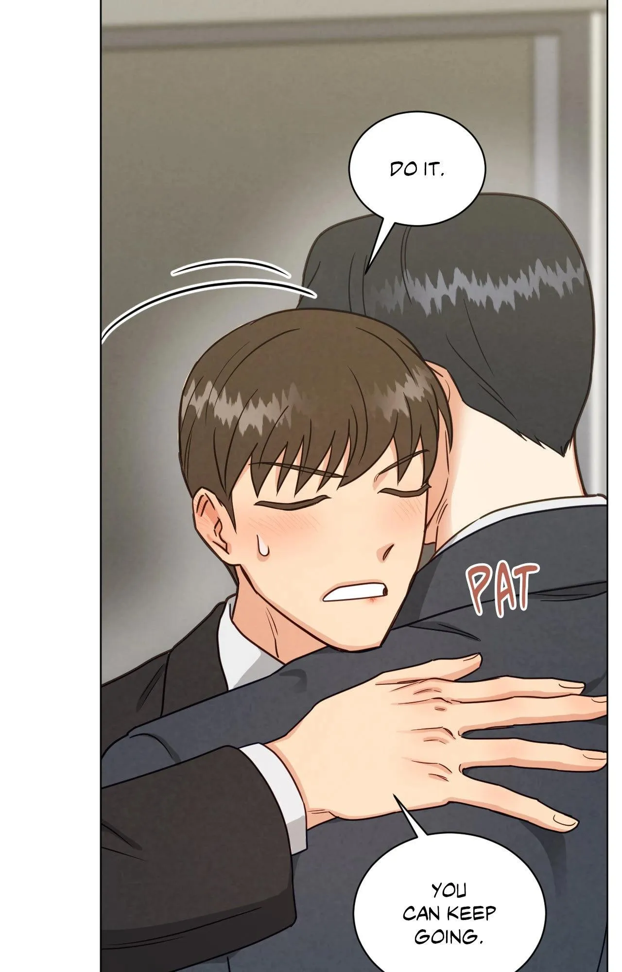 Abnormal Rommate Chapter 113 page 67 - 