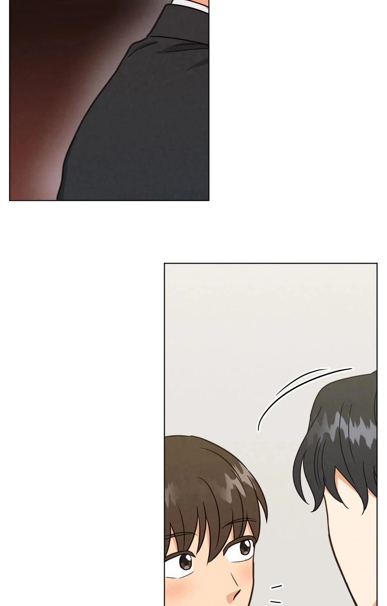 Abnormal Rommate Chapter 113 page 69 - 