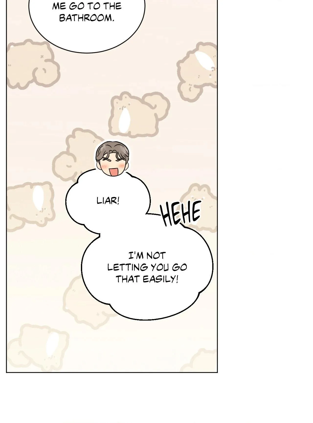 Abnormal Rommate Chapter 113 page 8 - 