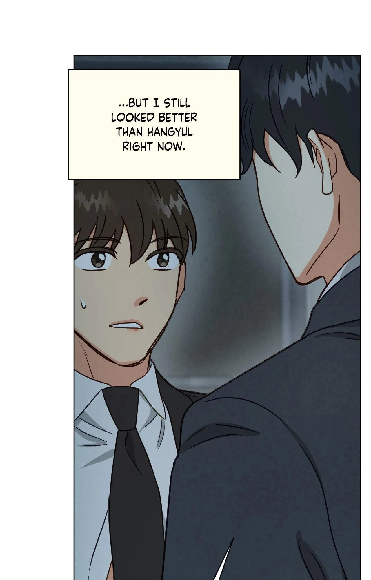 Abnormal Rommate Chapter 113 page 72 - 