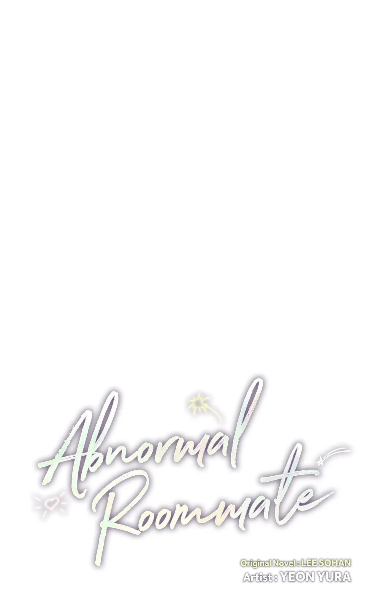 Abnormal Rommate Chapter 114 page 1 - 