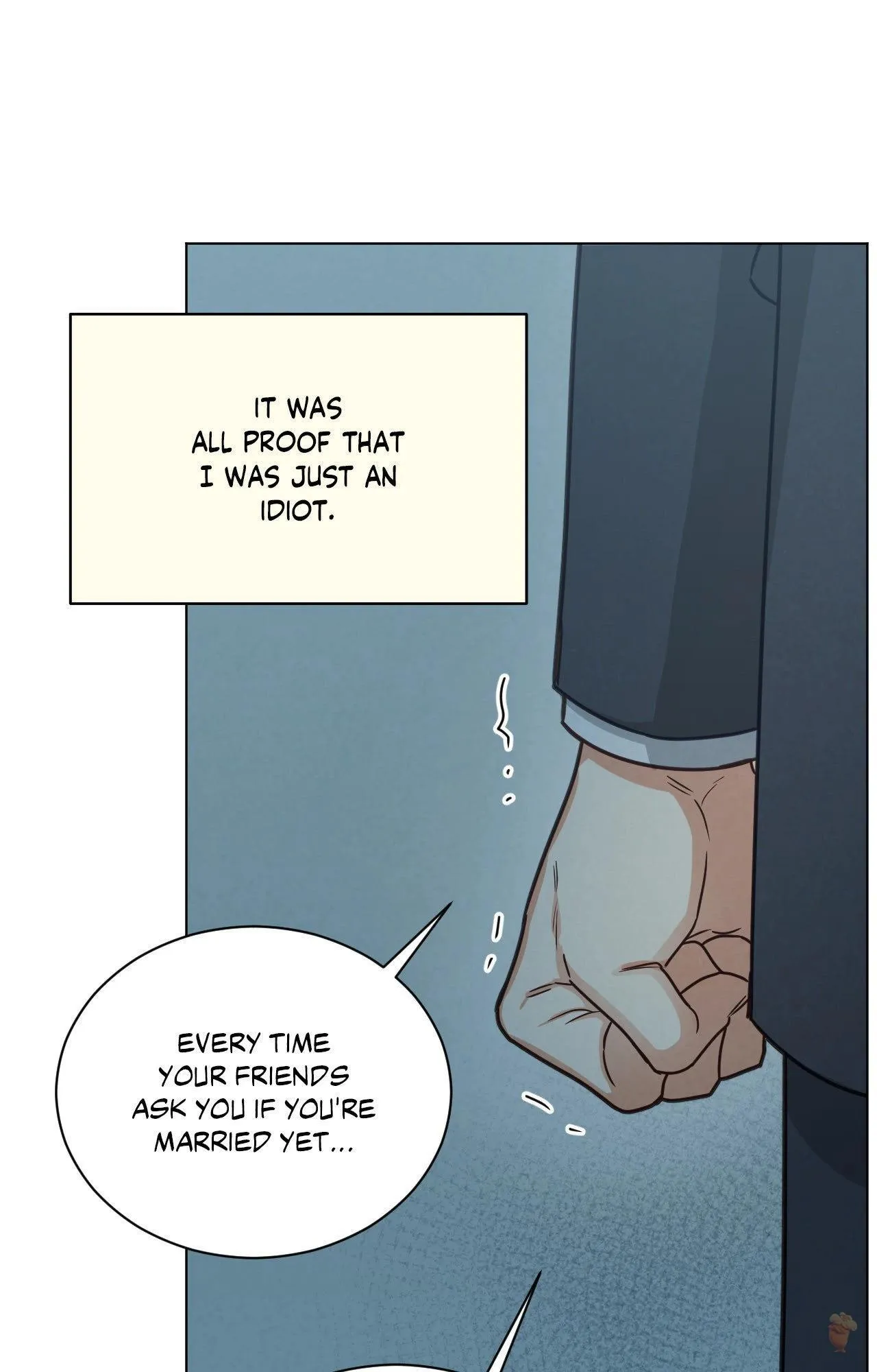 Abnormal Rommate Chapter 114 page 17 - 
