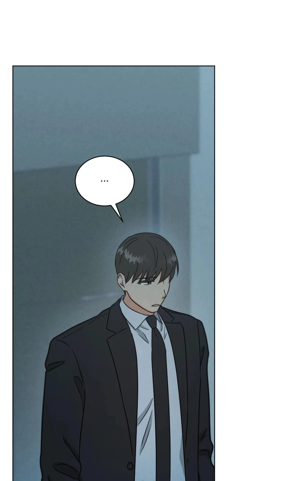 Abnormal Rommate Chapter 114 page 20 - 