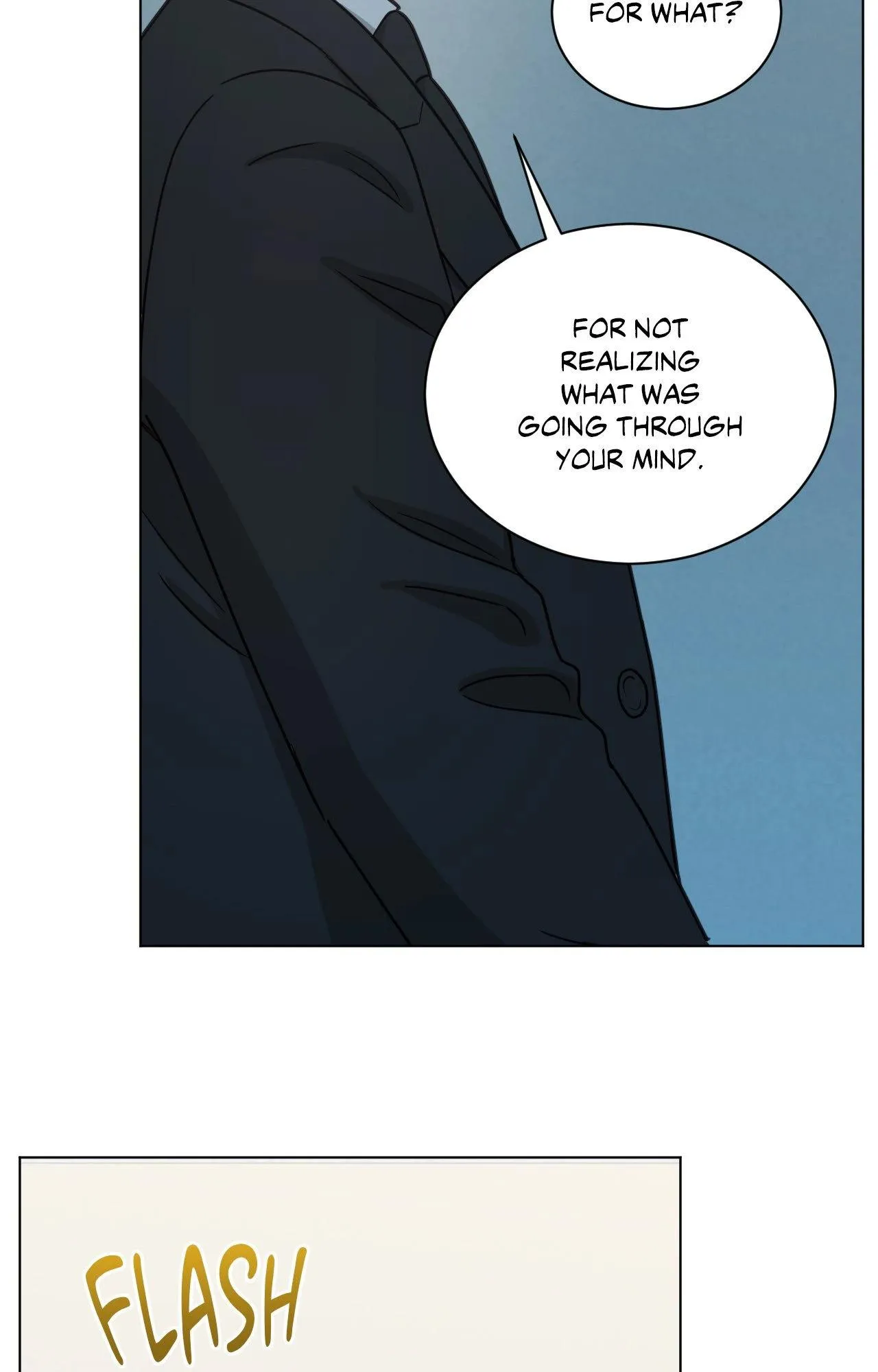 Abnormal Rommate Chapter 114 page 22 - 