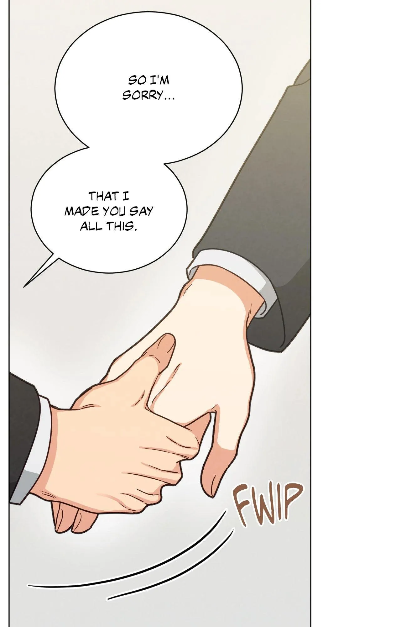 Abnormal Rommate Chapter 114 page 23 - 