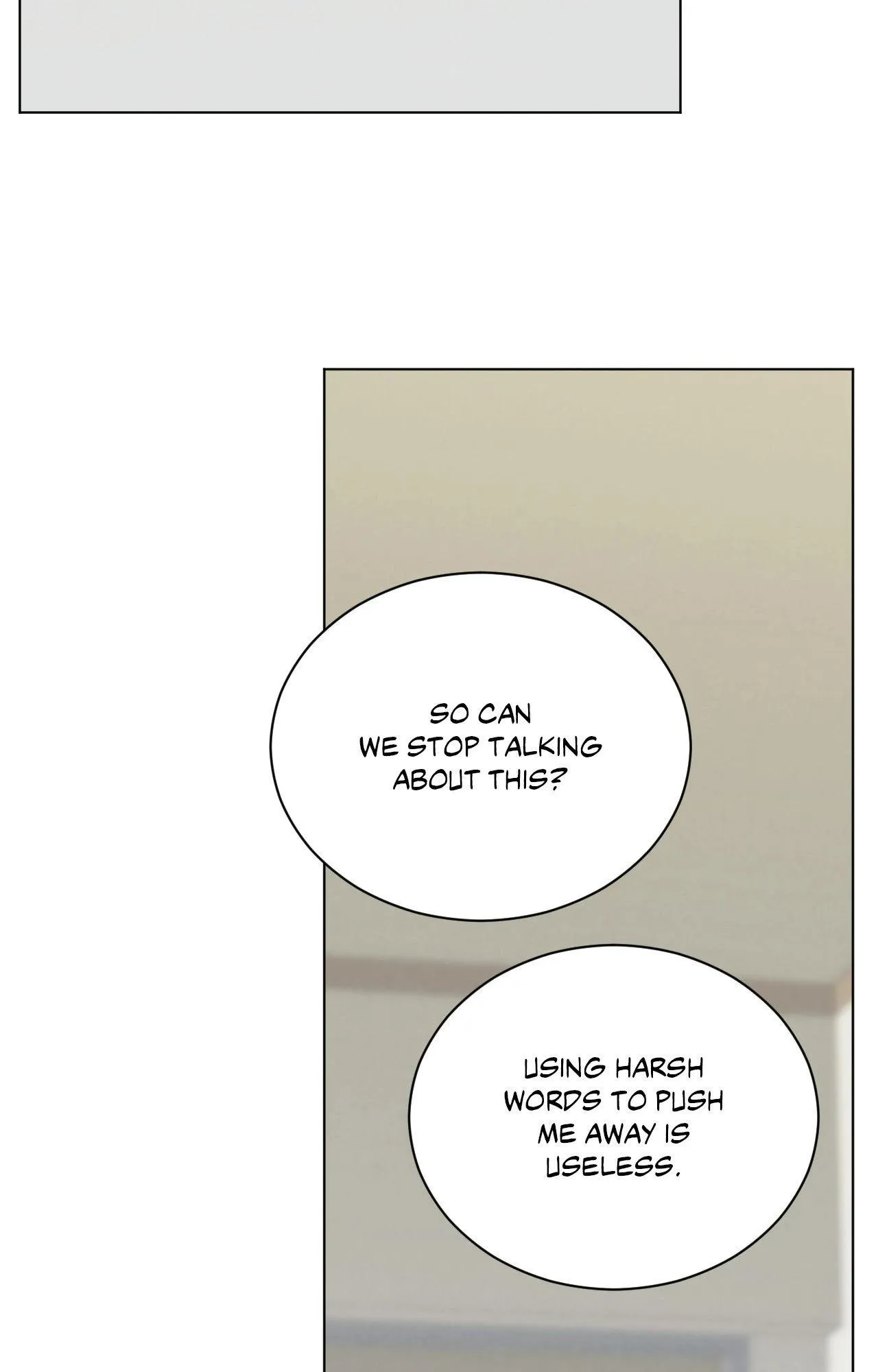 Abnormal Rommate Chapter 114 page 24 - 