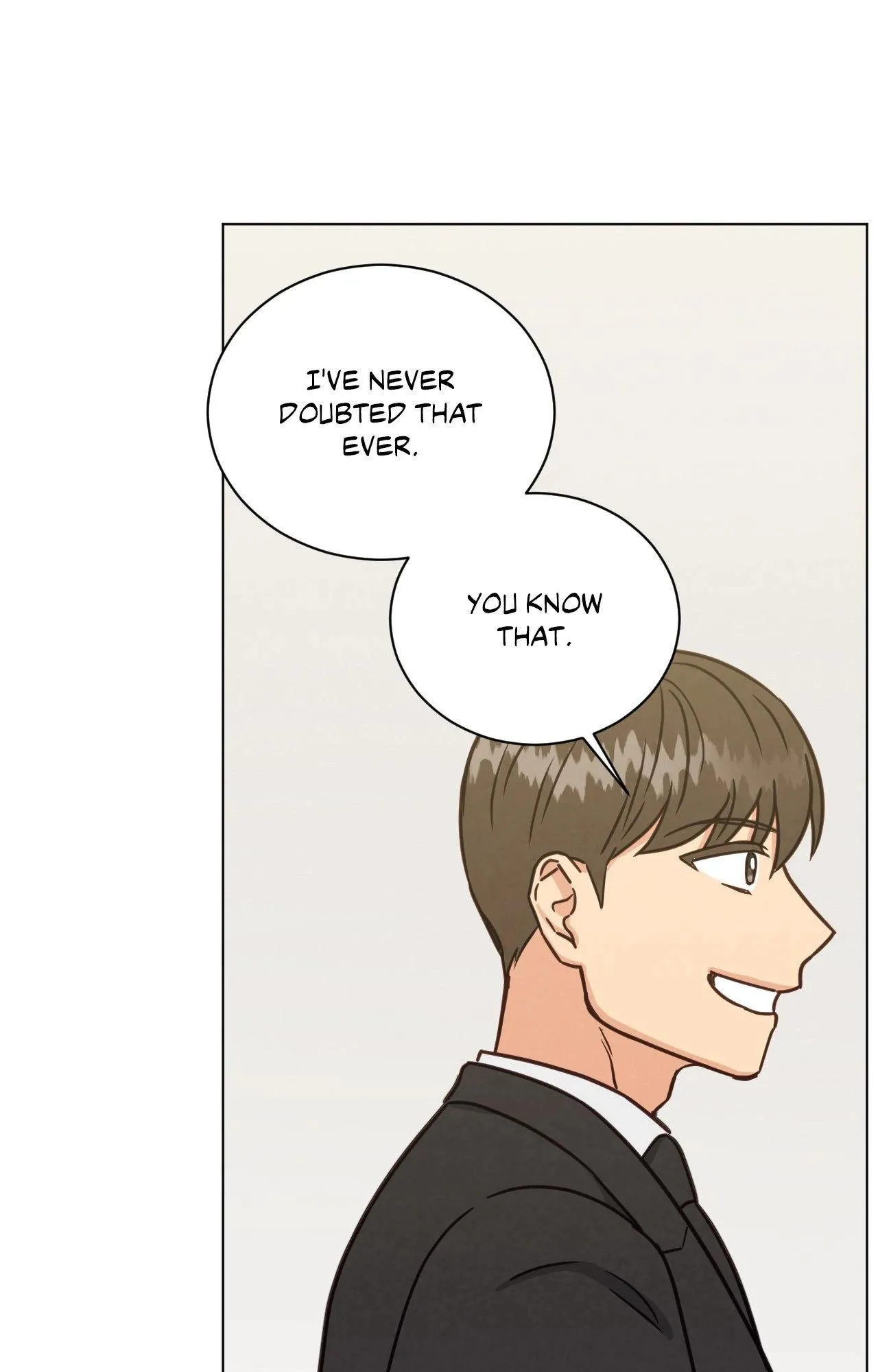 Abnormal Rommate Chapter 114 page 27 - 