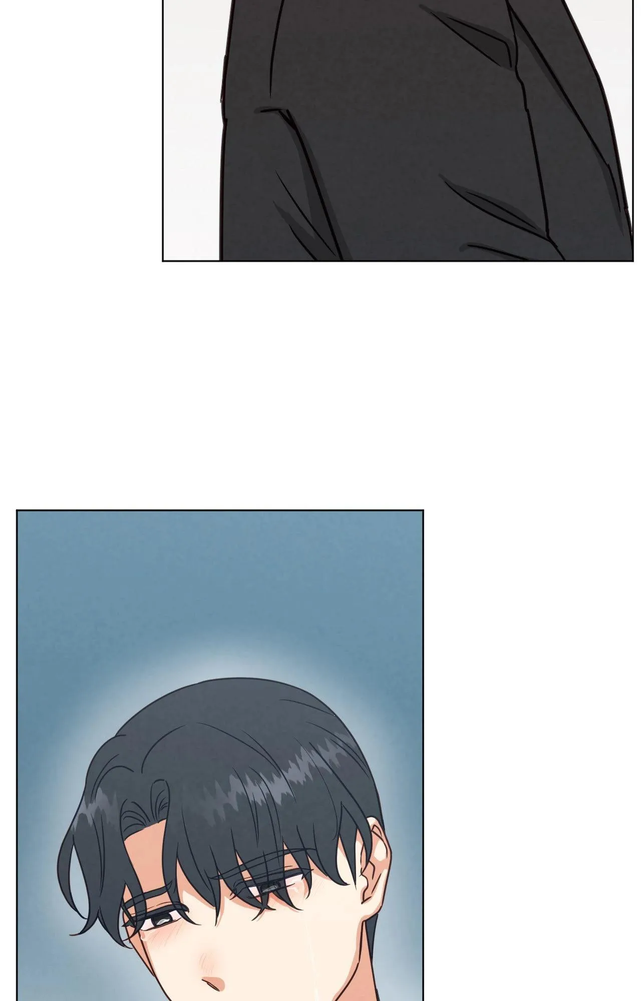 Abnormal Rommate Chapter 114 page 28 - 
