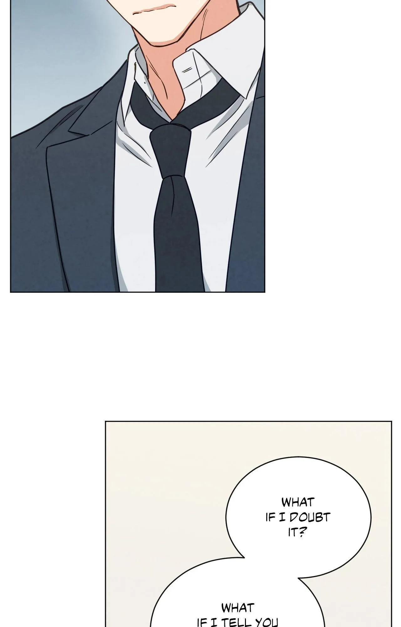 Abnormal Rommate Chapter 114 page 29 - 