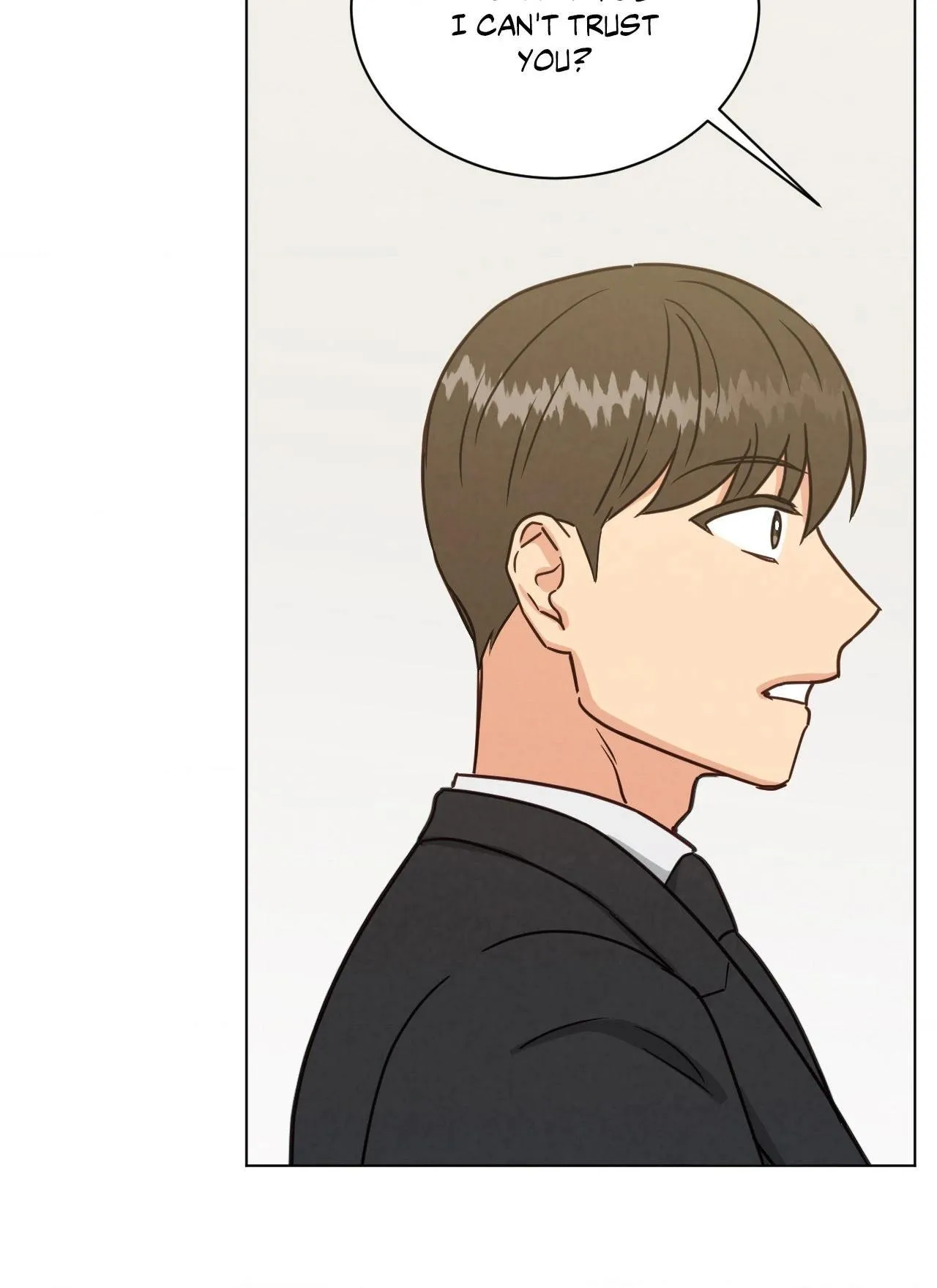 Abnormal Rommate Chapter 114 page 30 - 