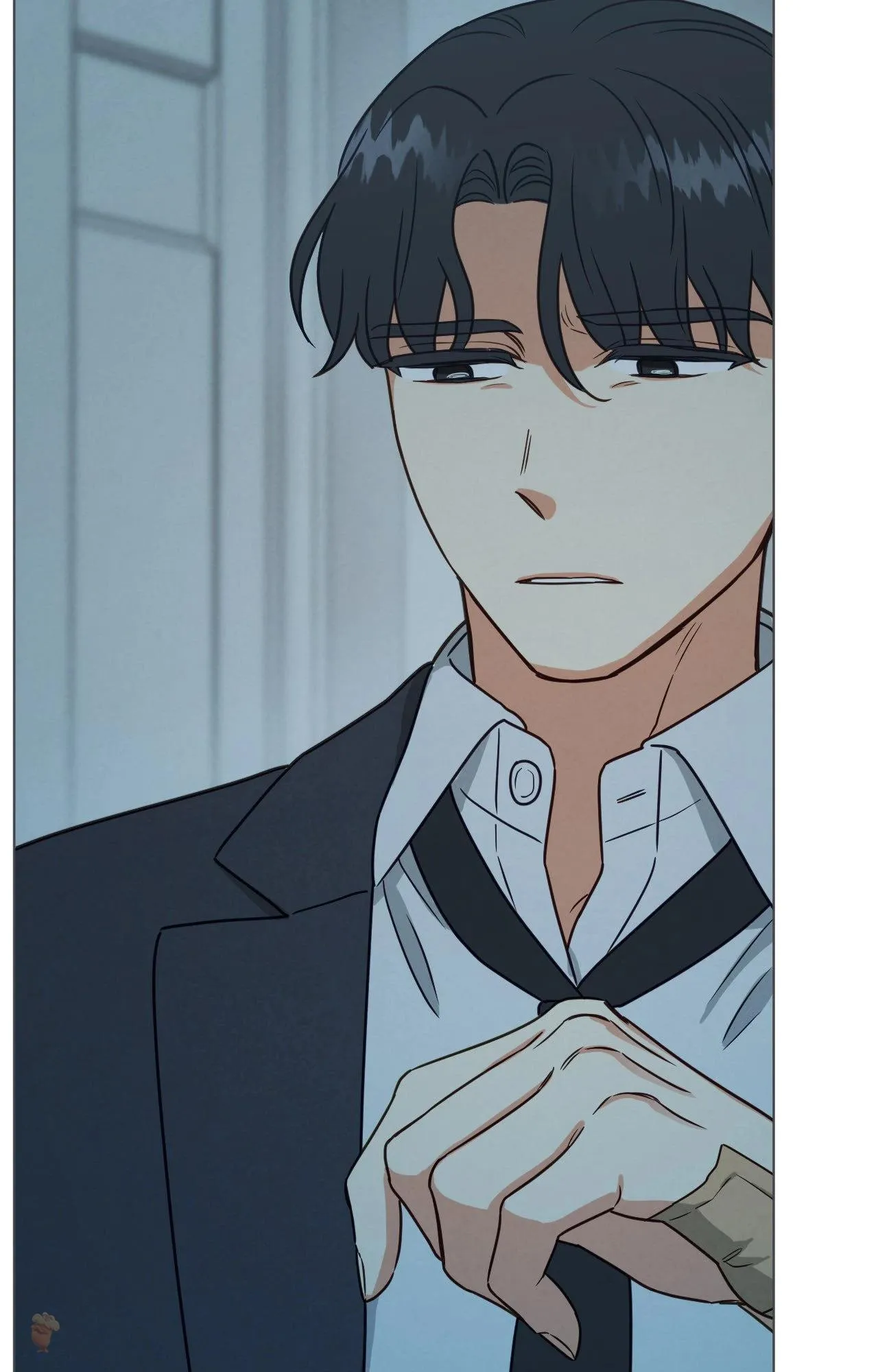 Abnormal Rommate Chapter 114 page 4 - 