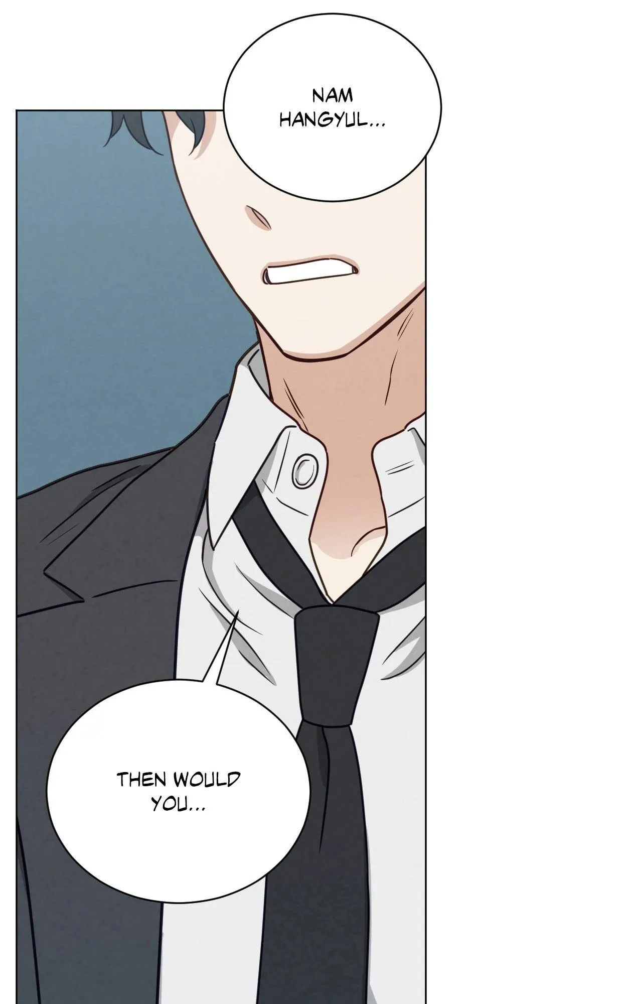 Abnormal Rommate Chapter 114 page 31 - 