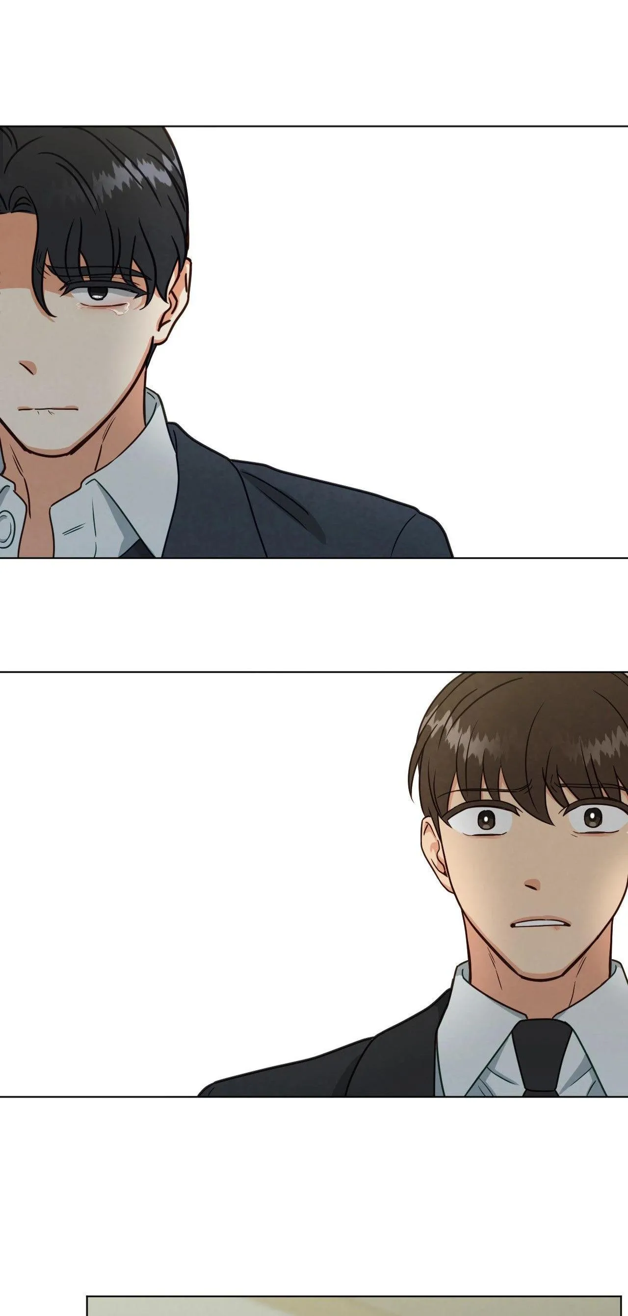 Abnormal Rommate Chapter 114 page 33 - 