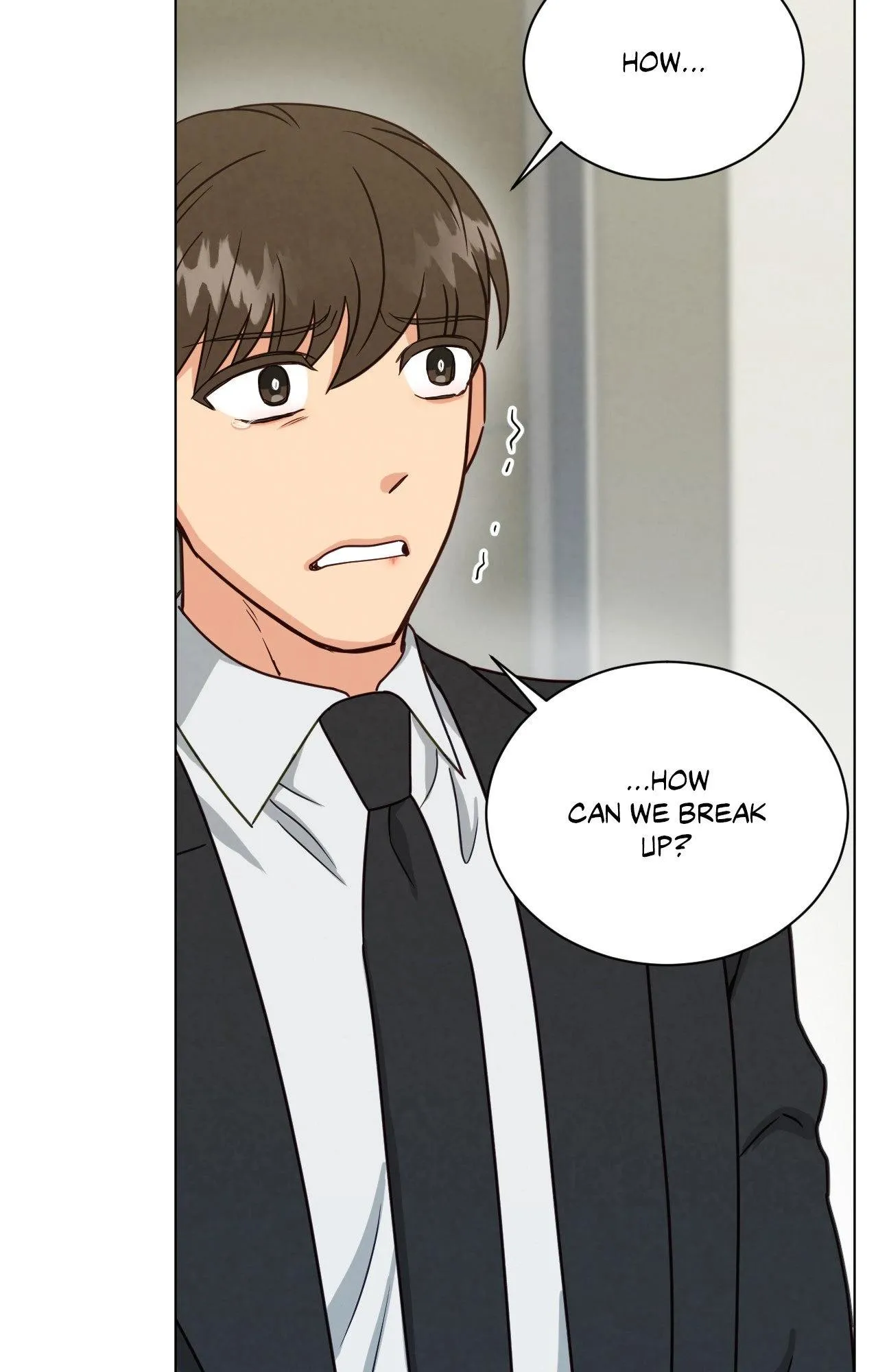 Abnormal Rommate Chapter 114 page 37 - 