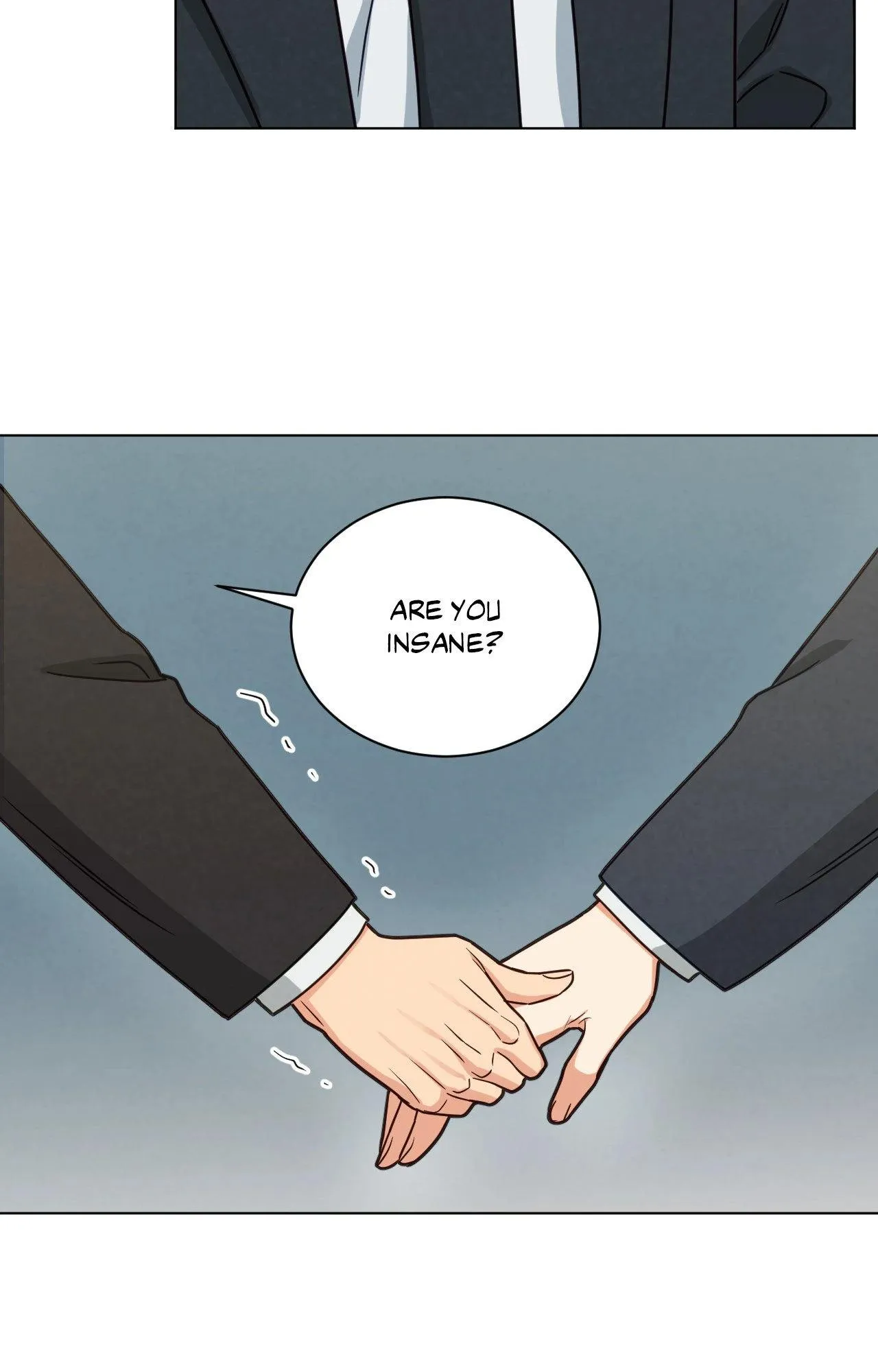 Abnormal Rommate Chapter 114 page 38 - 