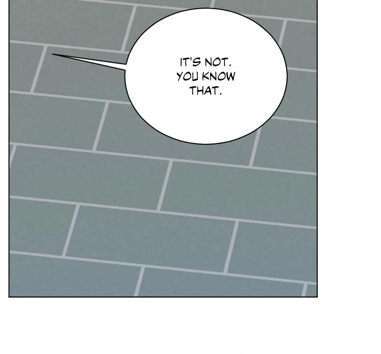 Abnormal Rommate Chapter 114 page 40 - 