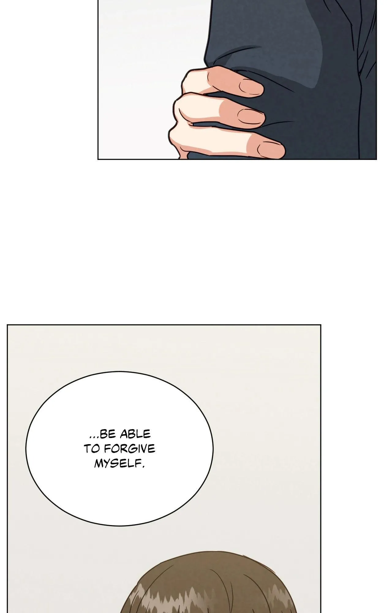 Abnormal Rommate Chapter 114 page 45 - 