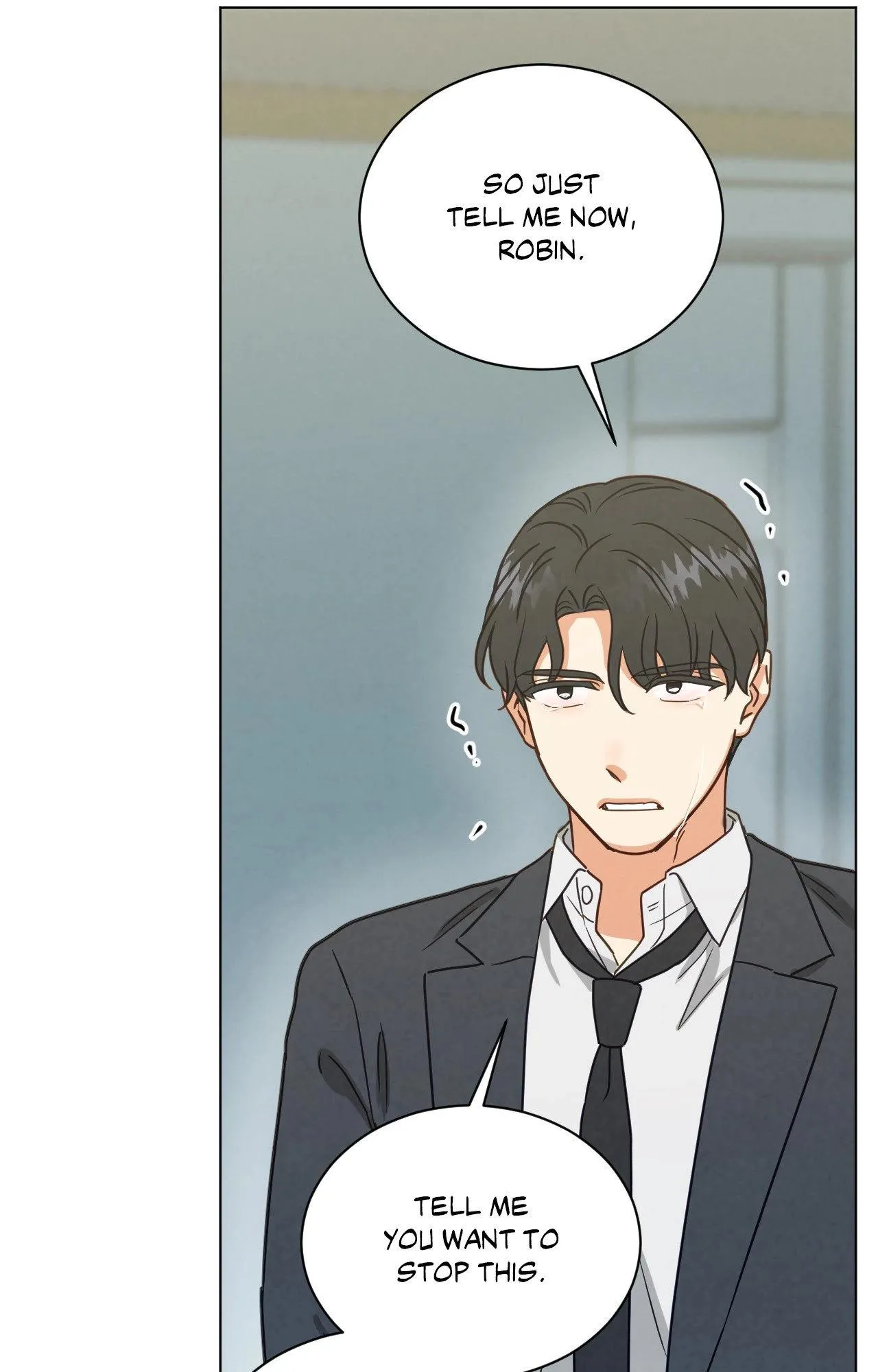 Abnormal Rommate Chapter 114 page 47 - 