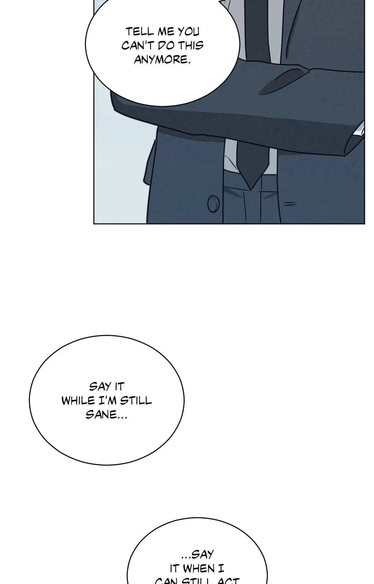 Abnormal Rommate Chapter 114 page 48 - 