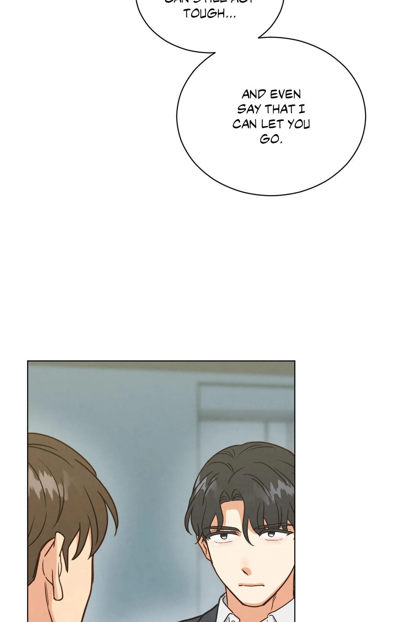 Abnormal Rommate Chapter 114 page 49 - 