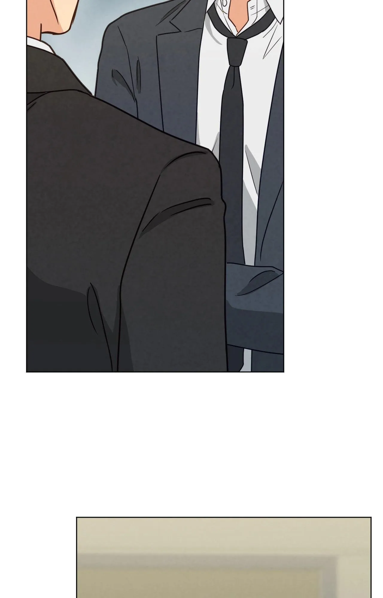Abnormal Rommate Chapter 114 page 50 - 
