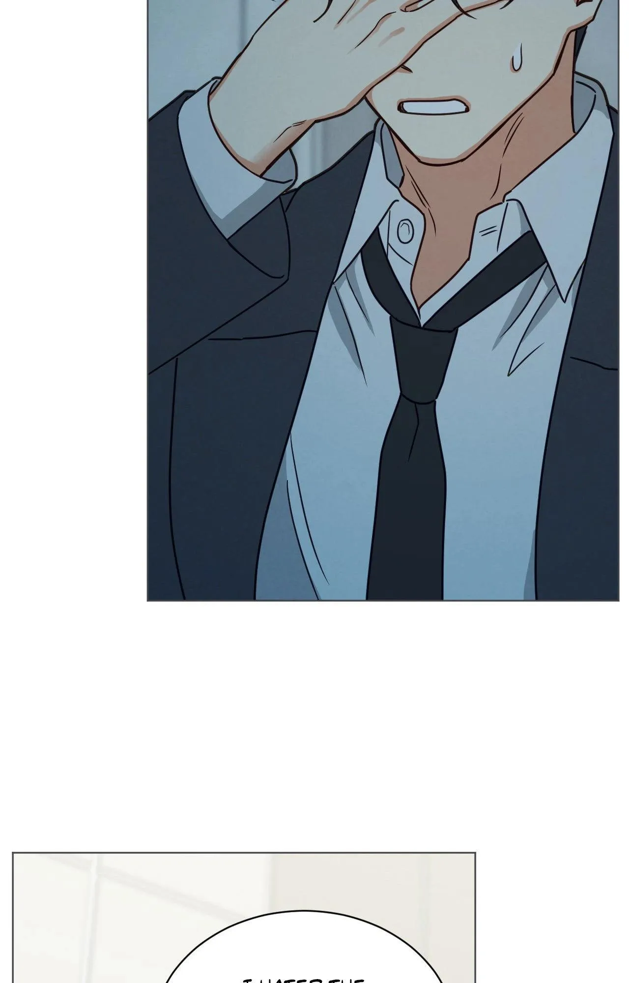 Abnormal Rommate Chapter 114 page 6 - 