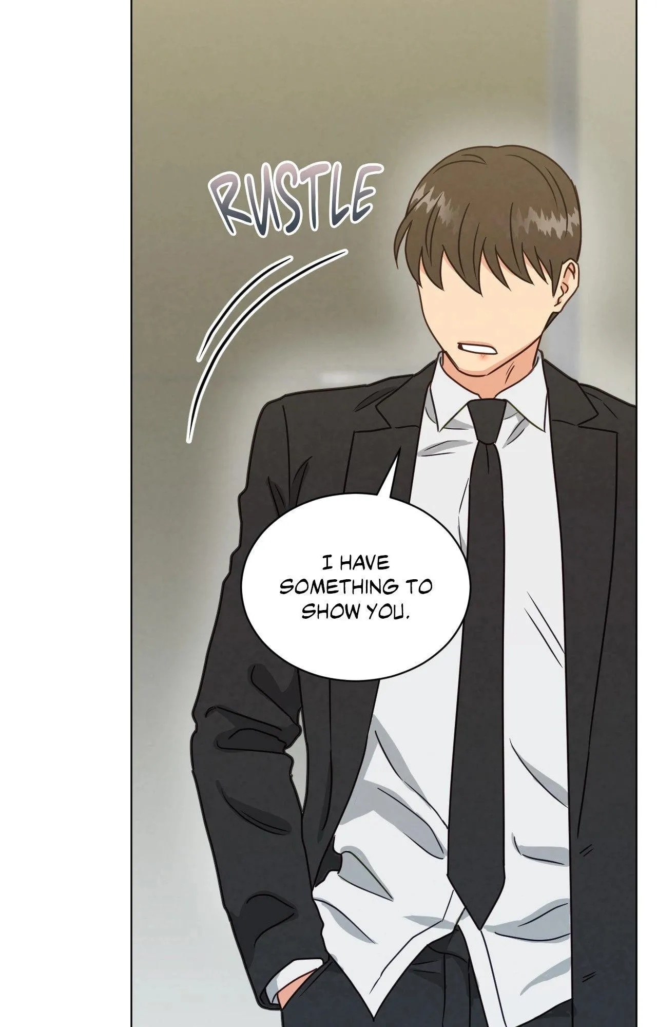 Abnormal Rommate Chapter 114 page 51 - 