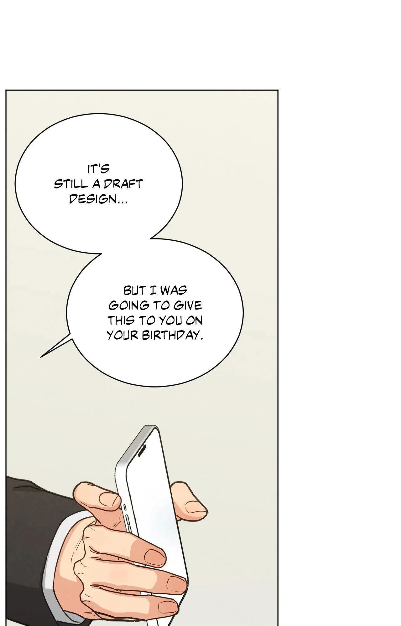 Abnormal Rommate Chapter 114 page 53 - 
