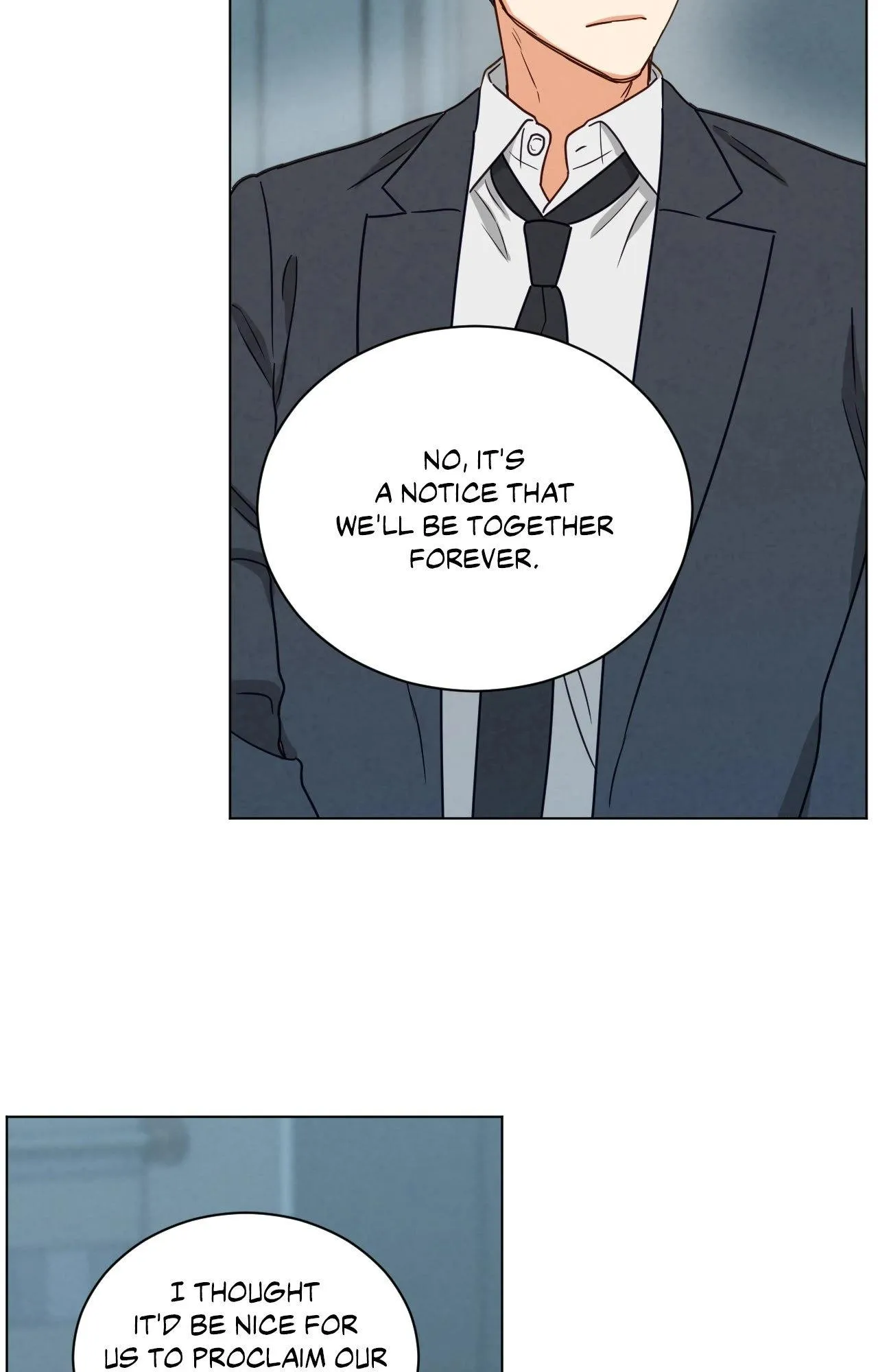 Abnormal Rommate Chapter 114 page 55 - 