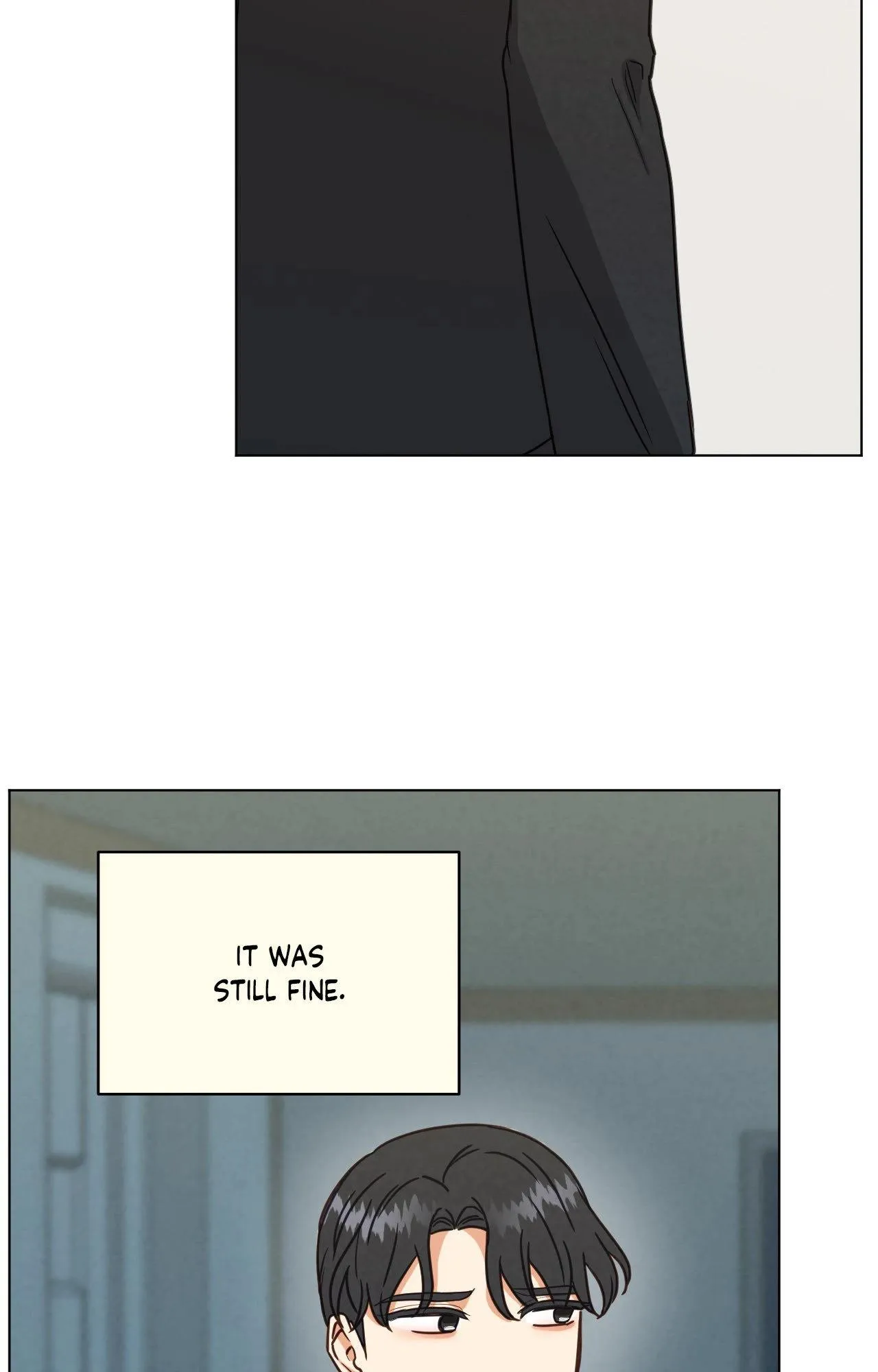 Abnormal Rommate Chapter 114 page 58 - 